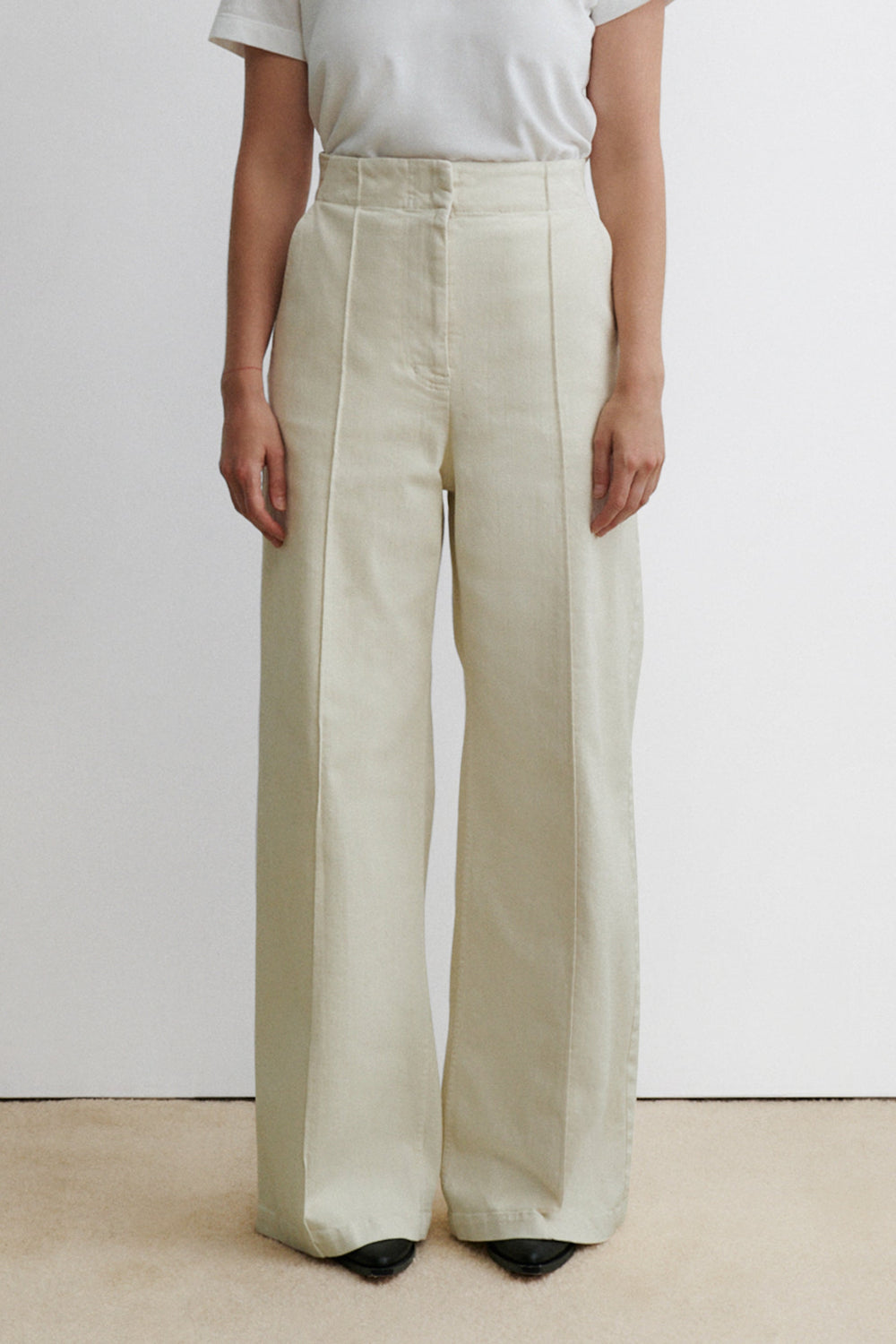 Lanett Pant - Rachel Comey Fine Craftsmanship