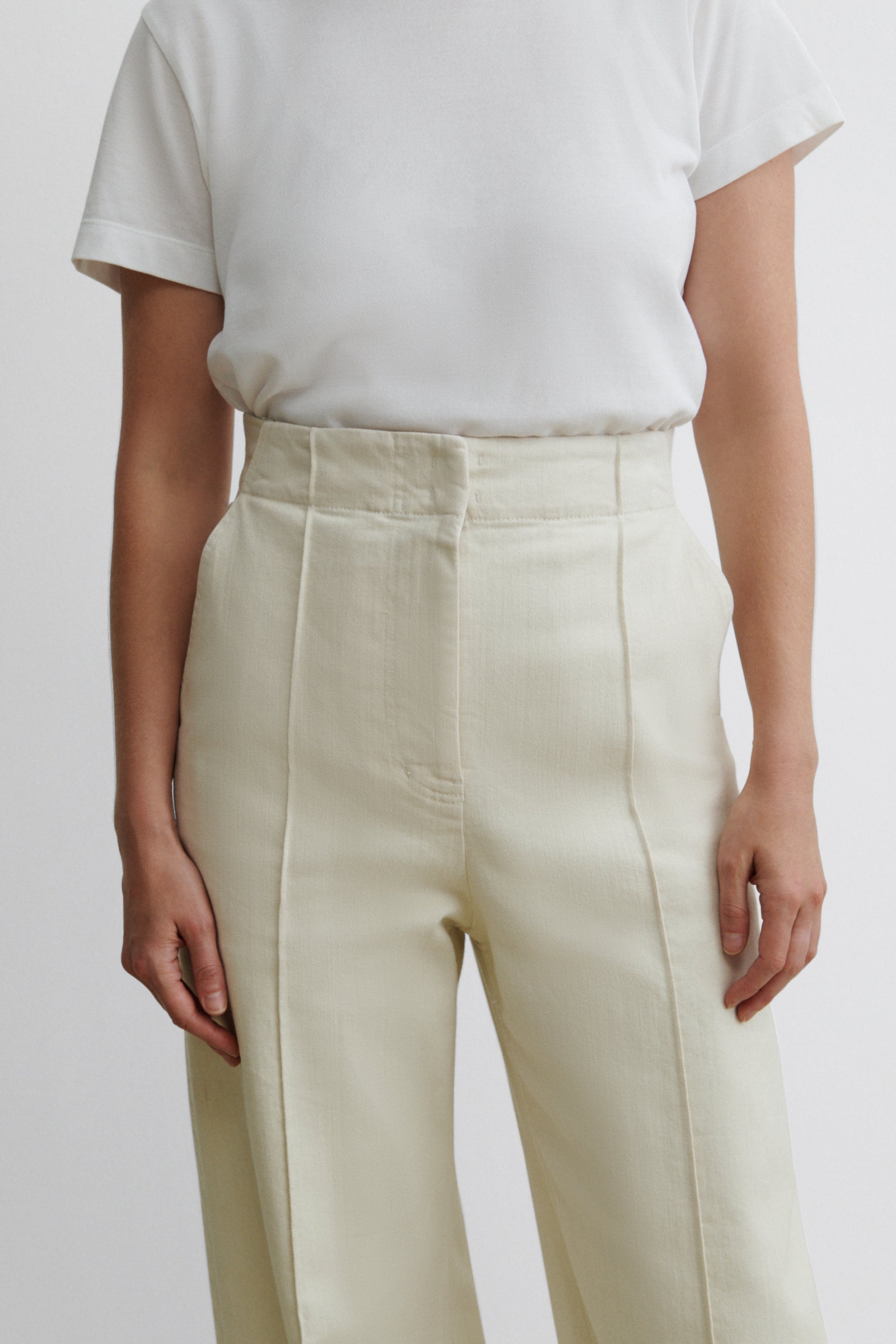 Lanett Pant - Rachel Comey Fine Craftsmanship