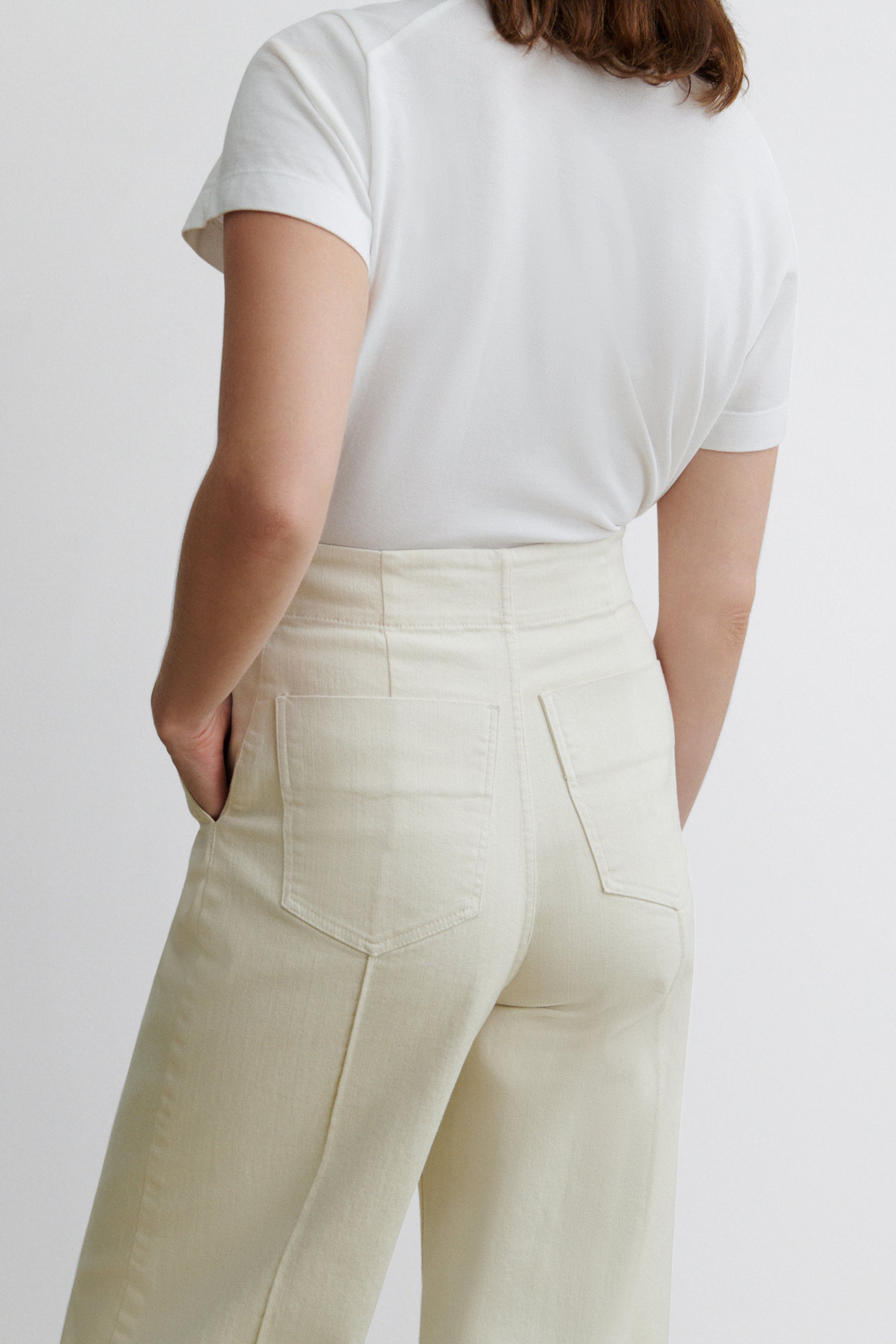 Lanett Pant - Rachel Comey Fine Craftsmanship