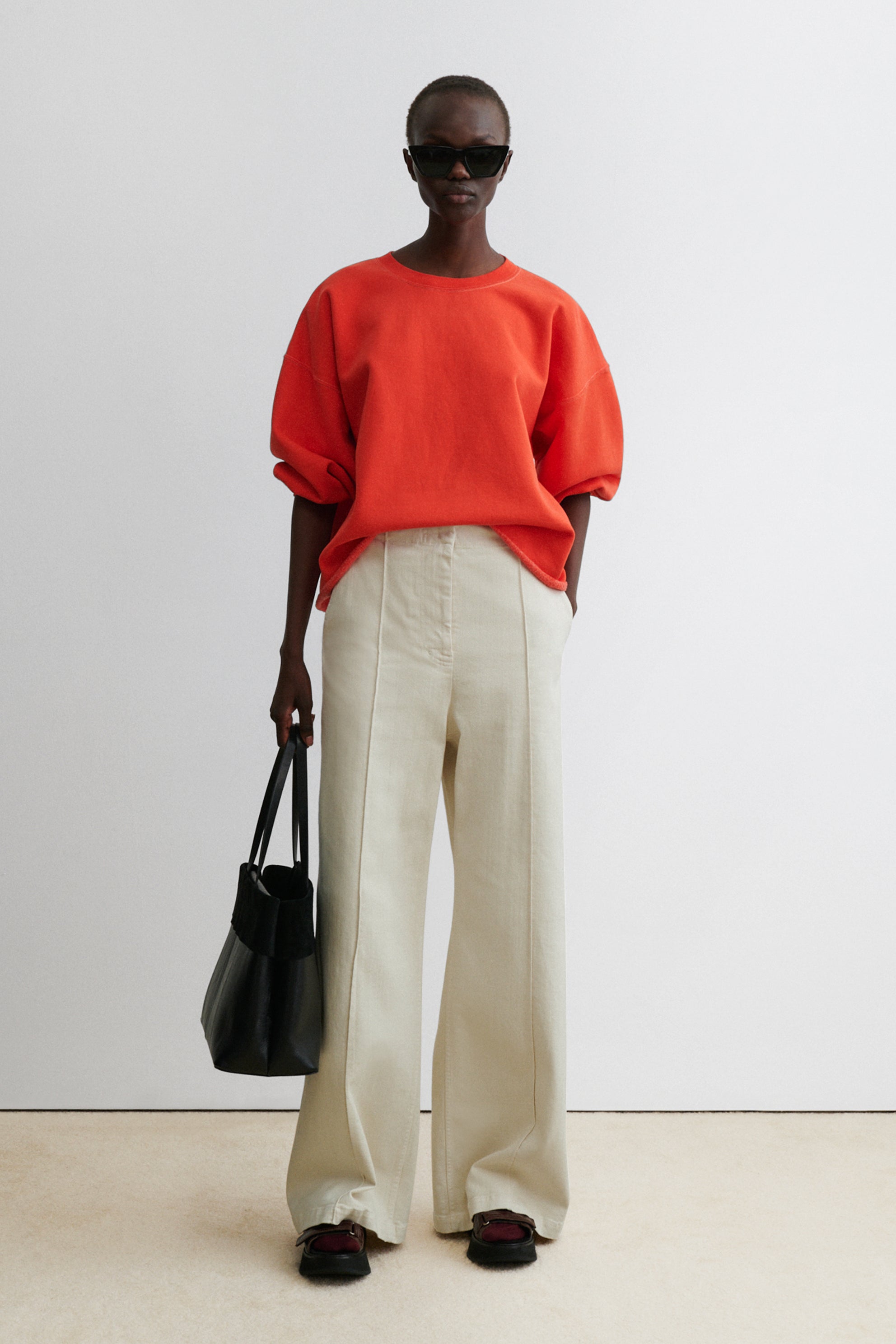 Lanett Pant - Rachel Comey Fine Craftsmanship