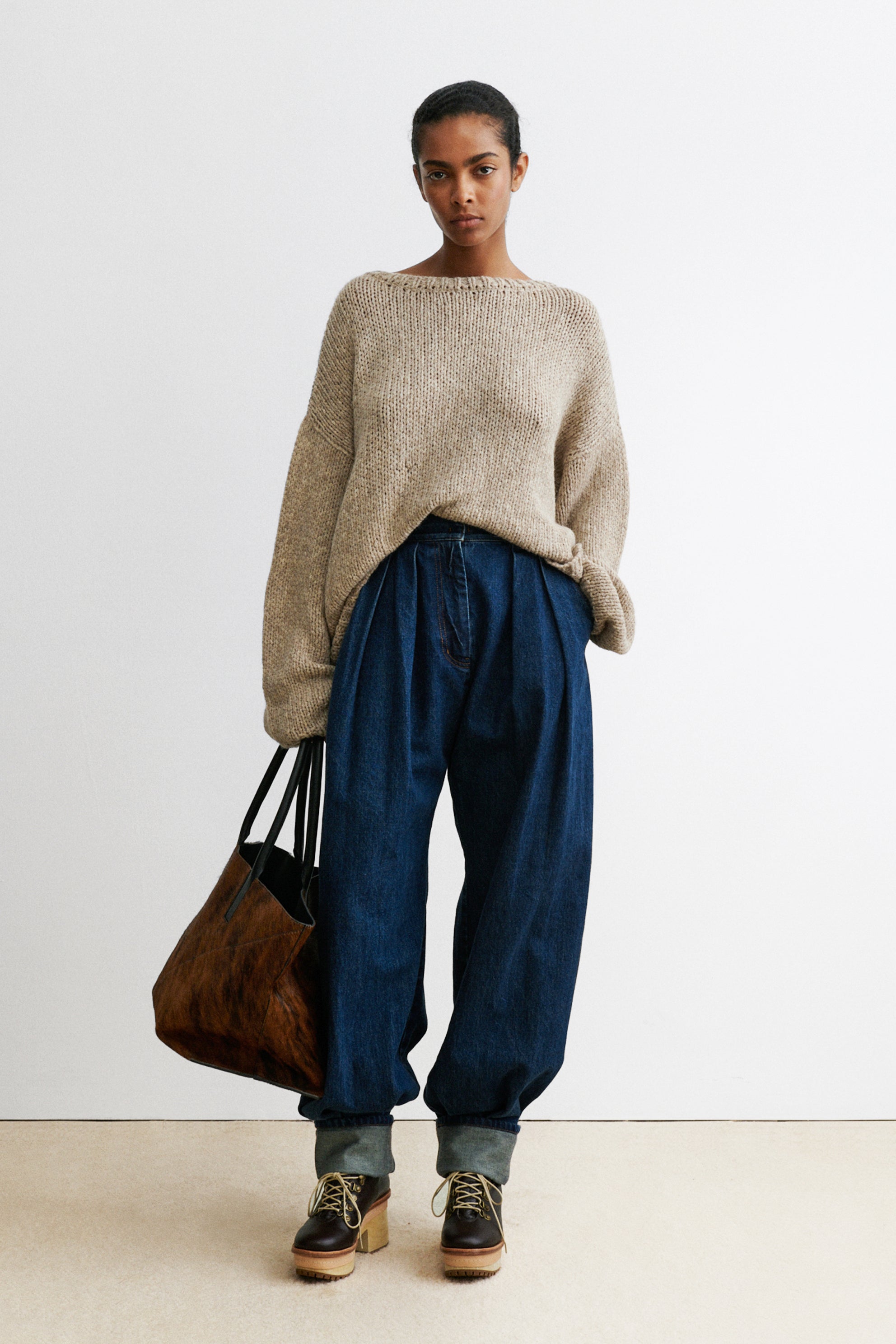 Cino Pant - Rachel Comey All New