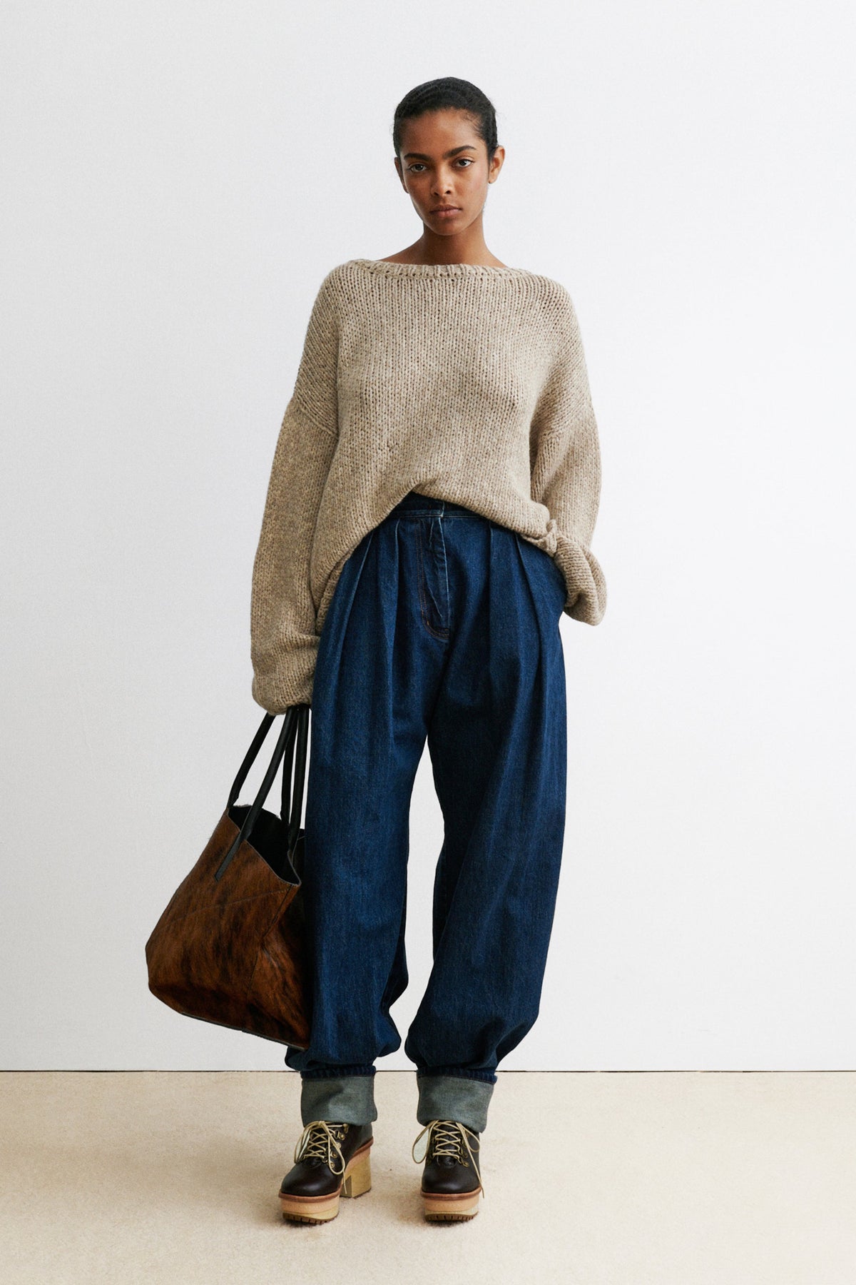 Cino Pant - Rachel Comey All New