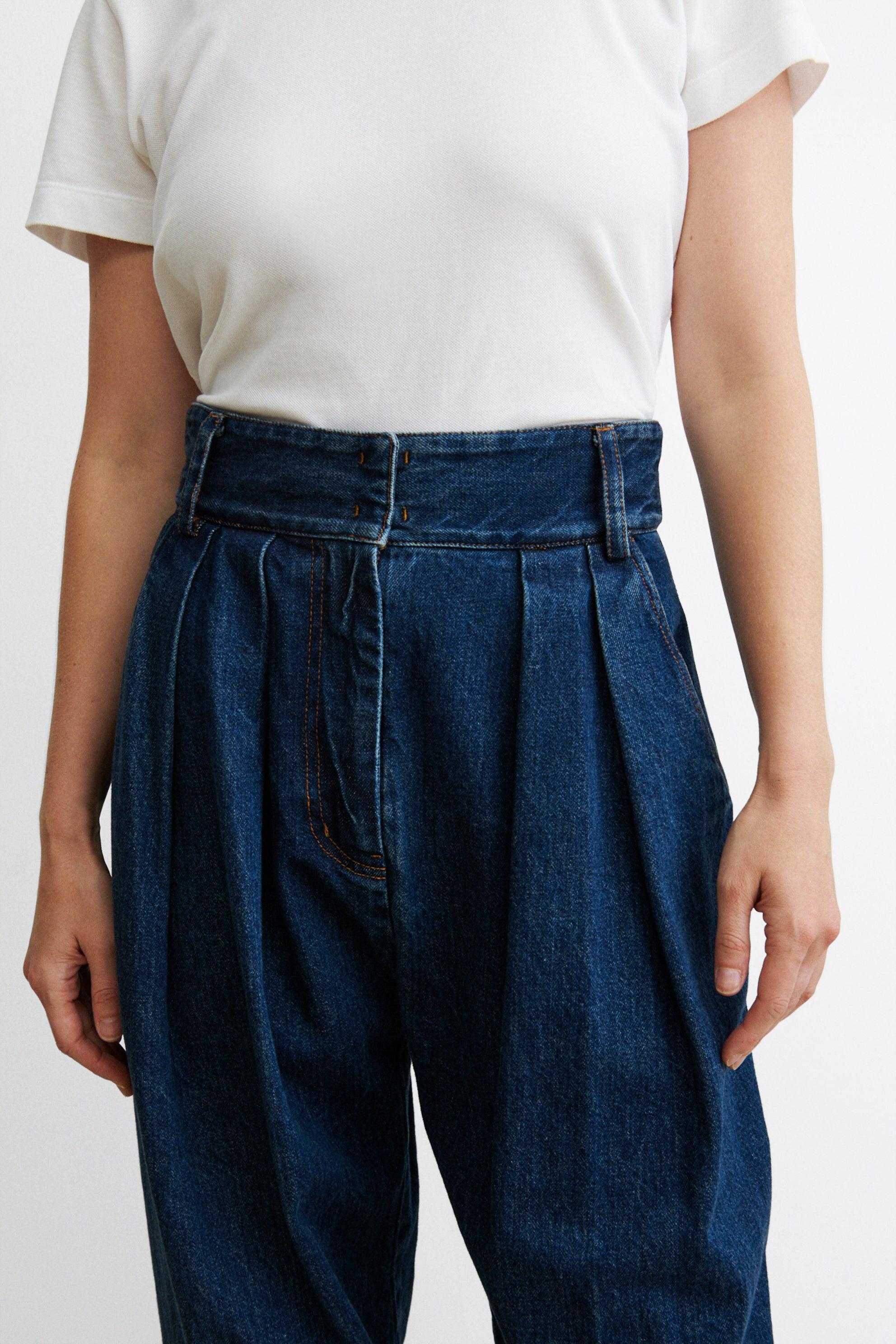 Cino Pant - Rachel Comey All New