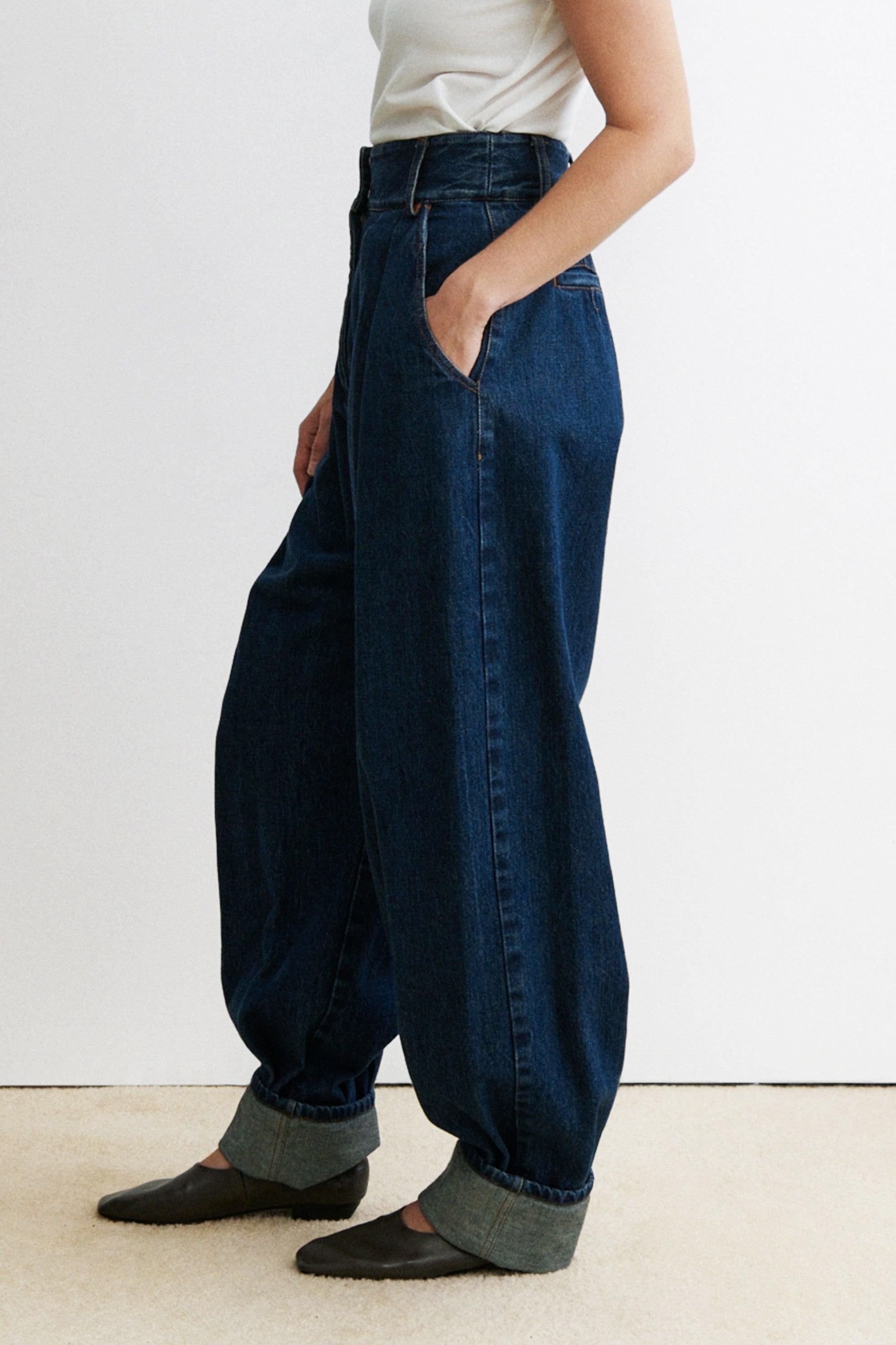 Cino Pant - Rachel Comey All New