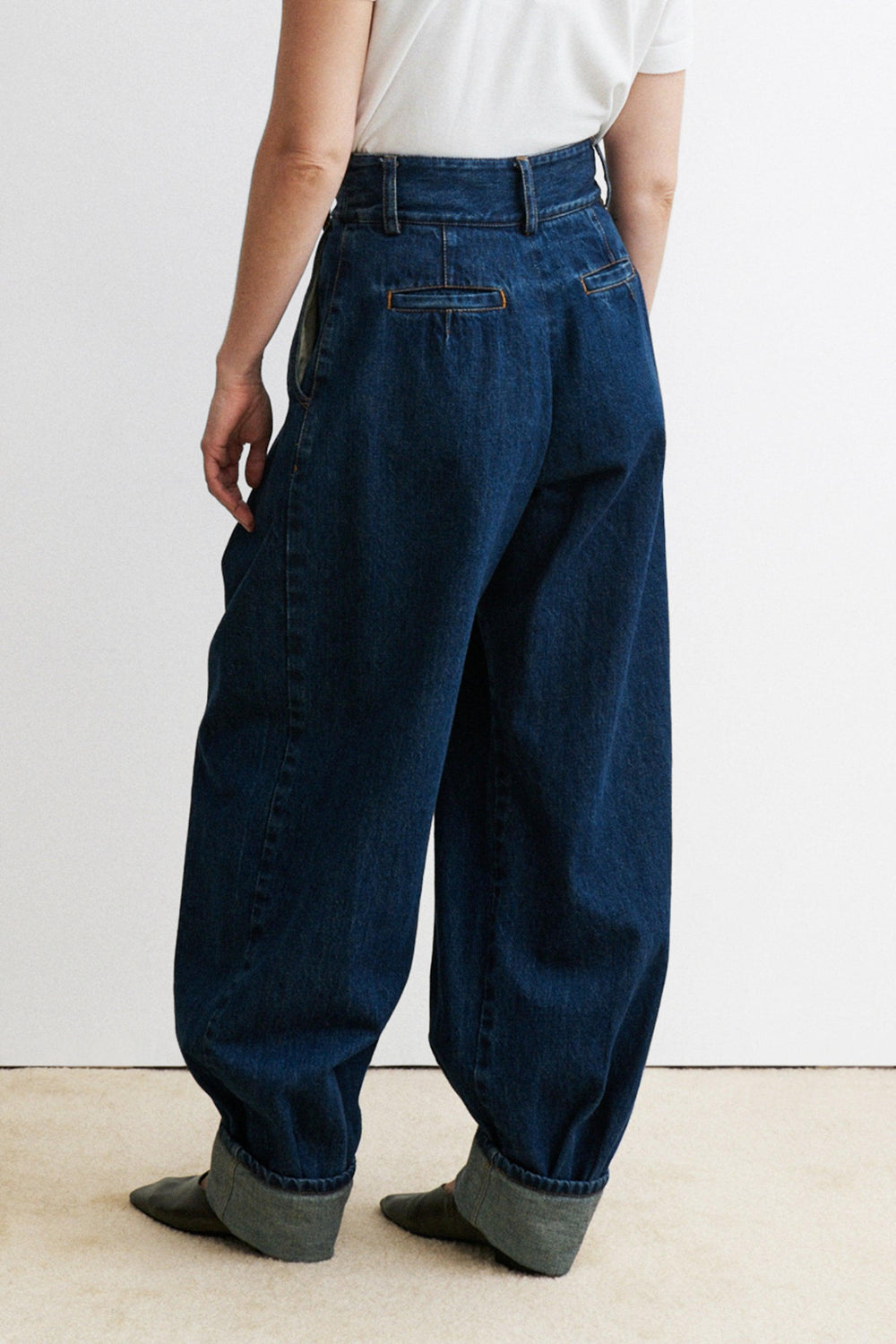 Cino Pant - Rachel Comey All New