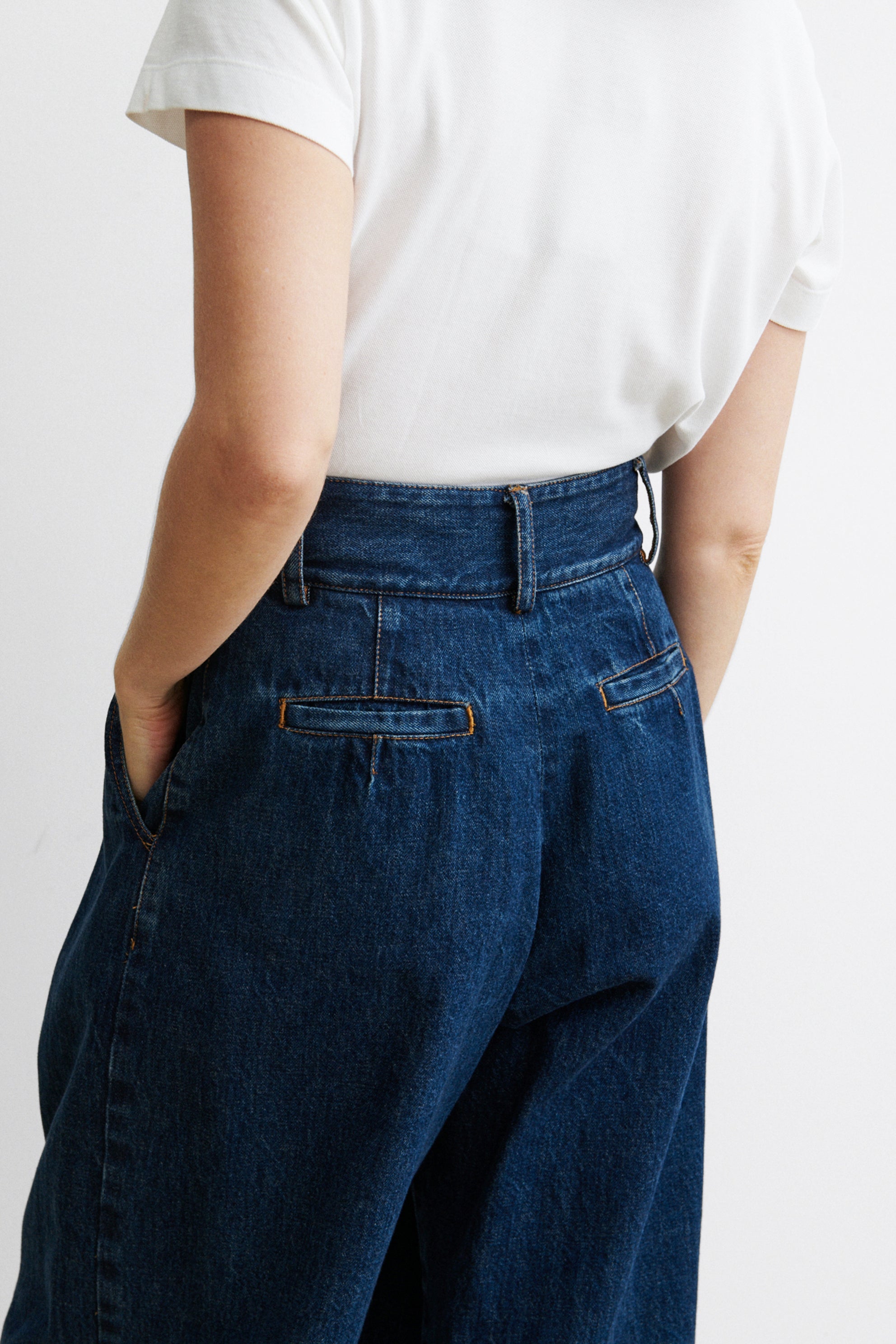 Cino Pant - Rachel Comey All New
