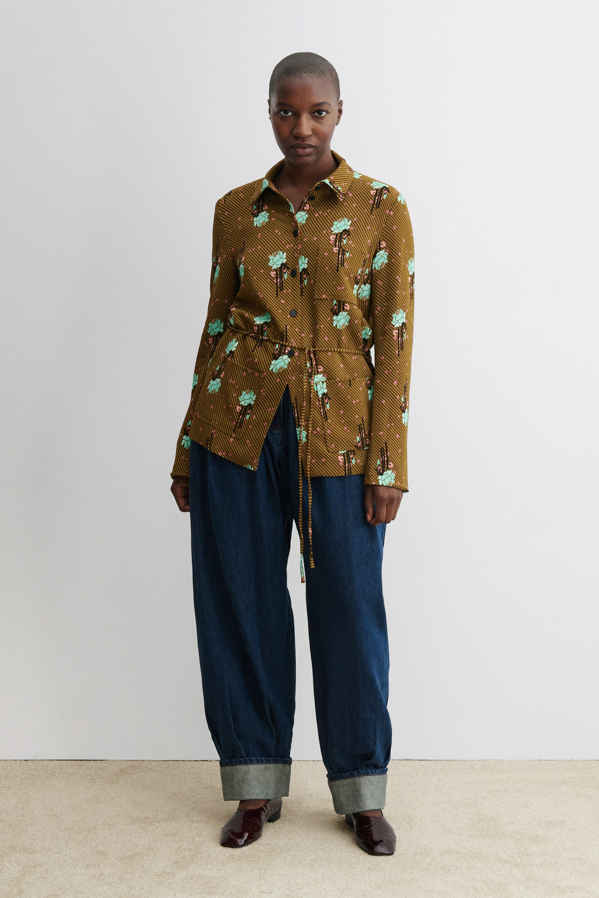 Cino Pant - Rachel Comey All New