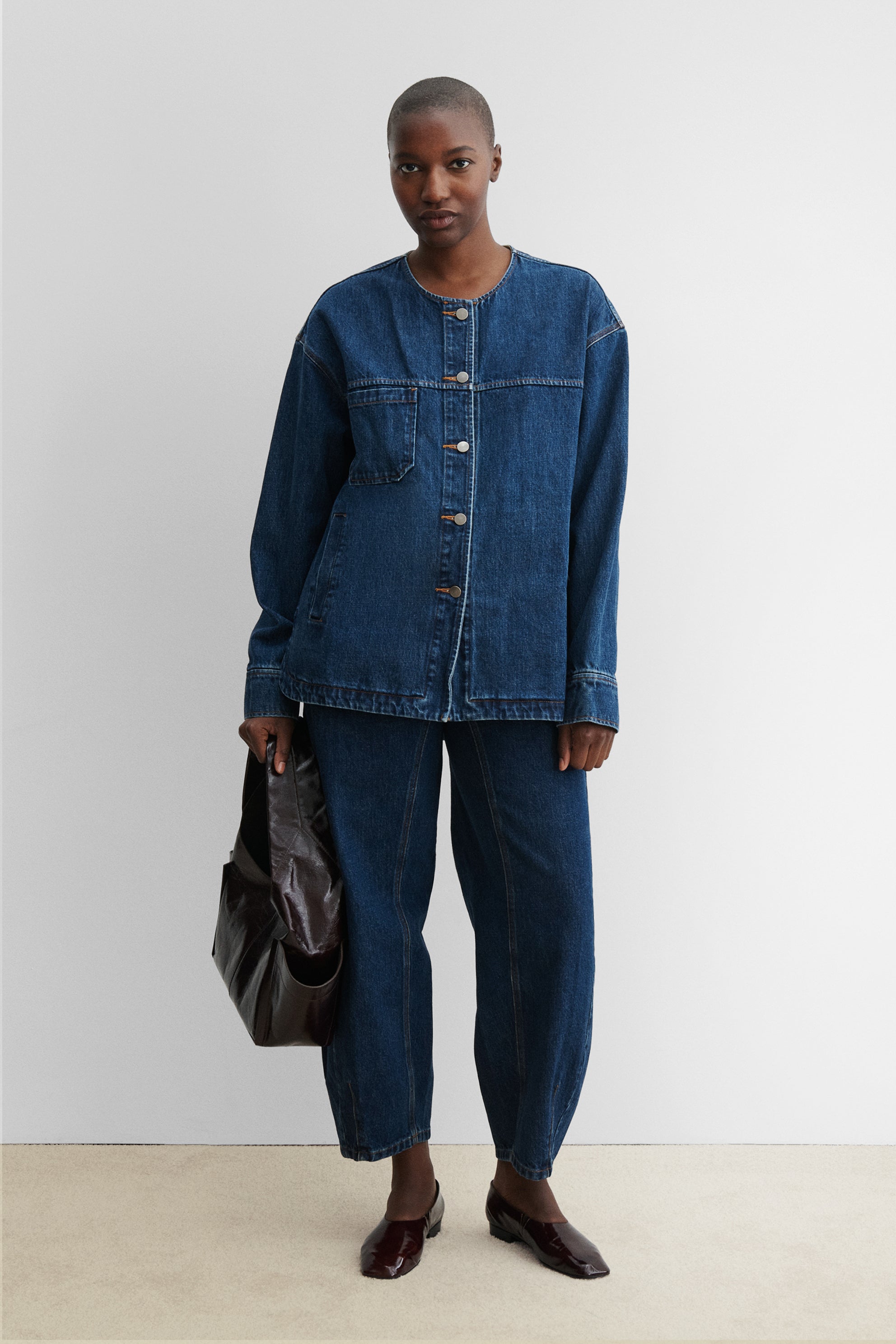 Zveda Pant - Rachel Comey All New
