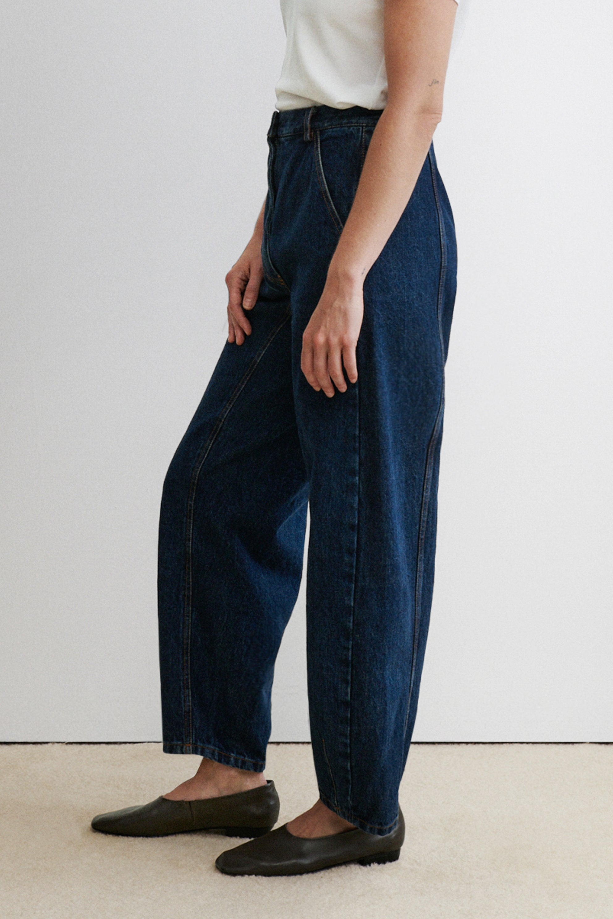 Zveda Pant - Rachel Comey All New