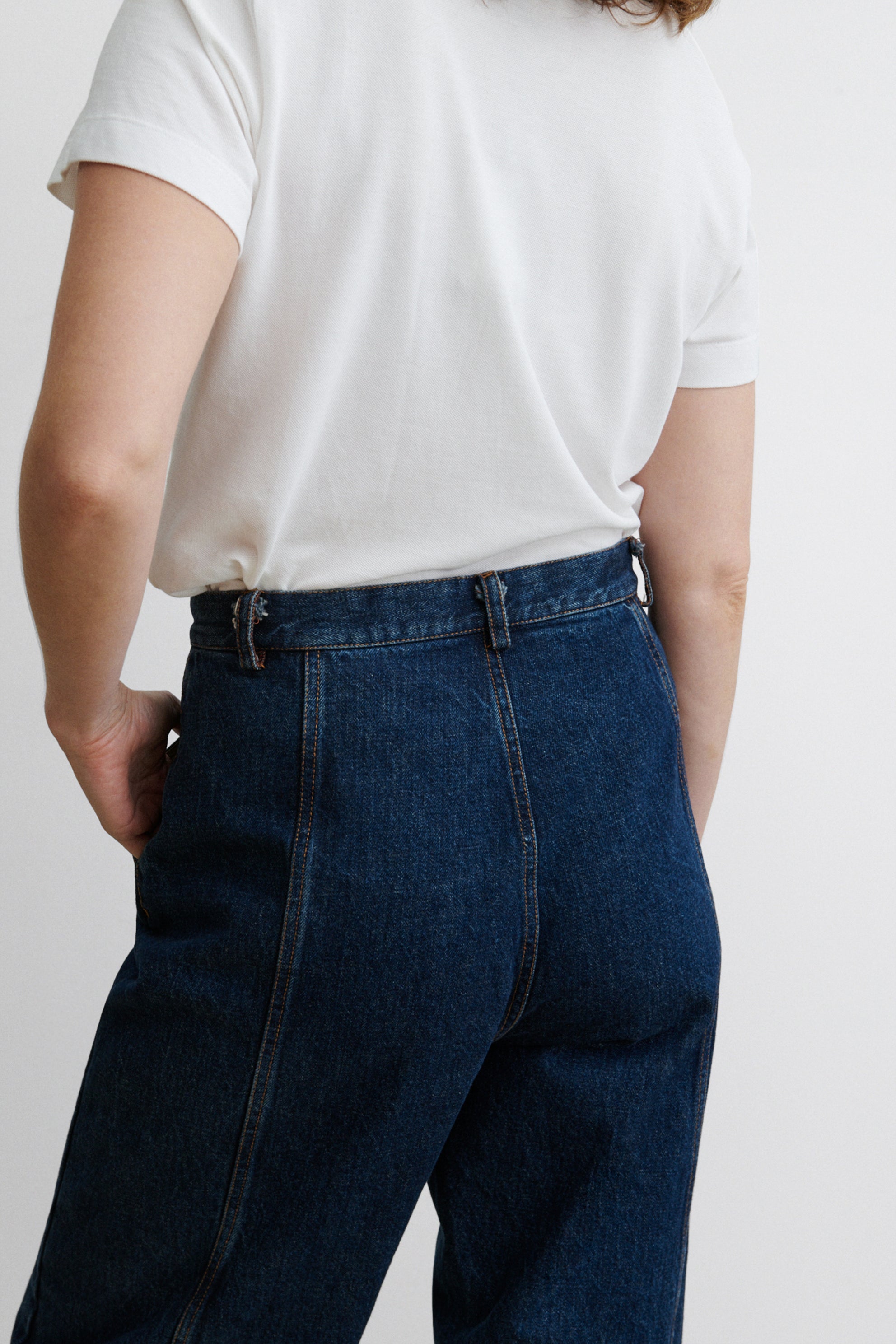 Zveda Pant - Rachel Comey All New