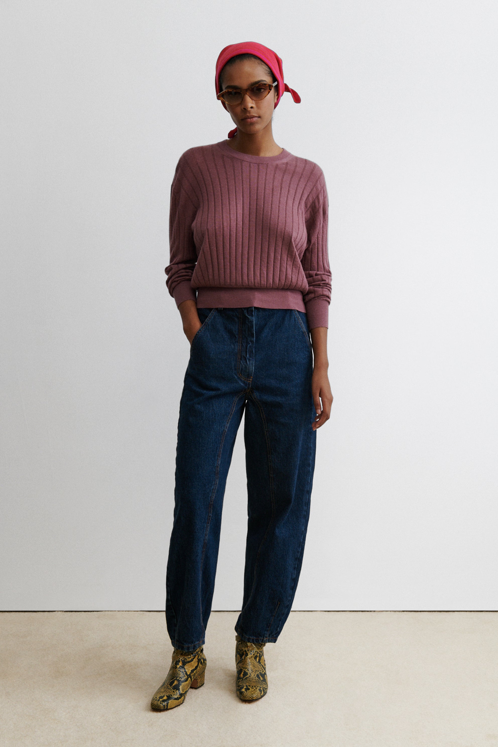 Zveda Pant - Rachel Comey All New