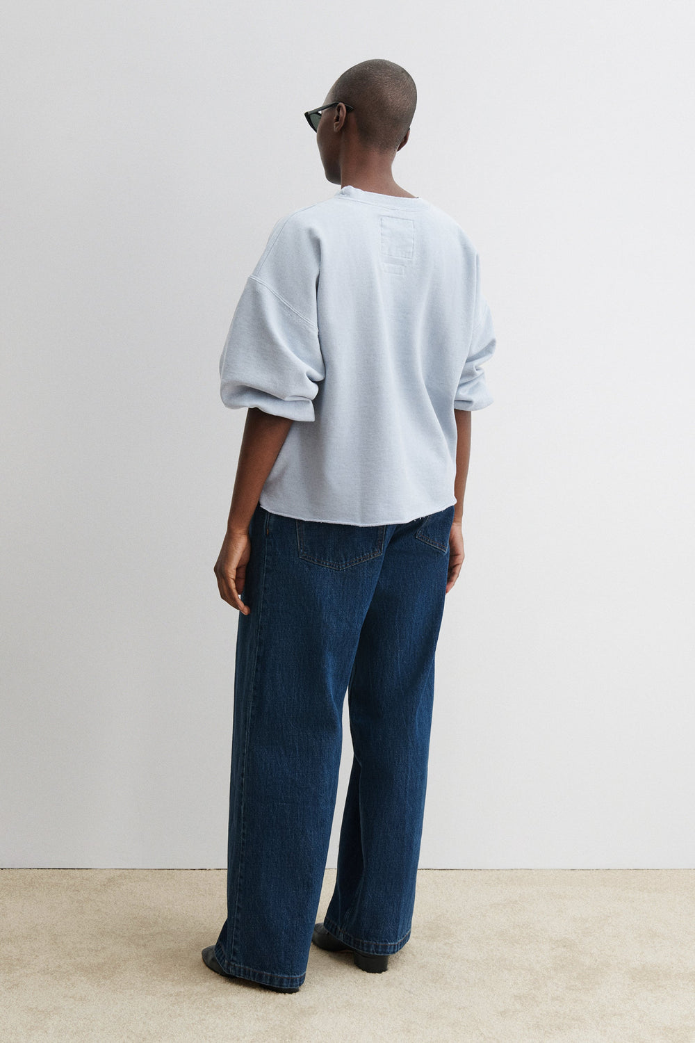 Slacker Pant - Rachel Comey Fine Craftsmanship