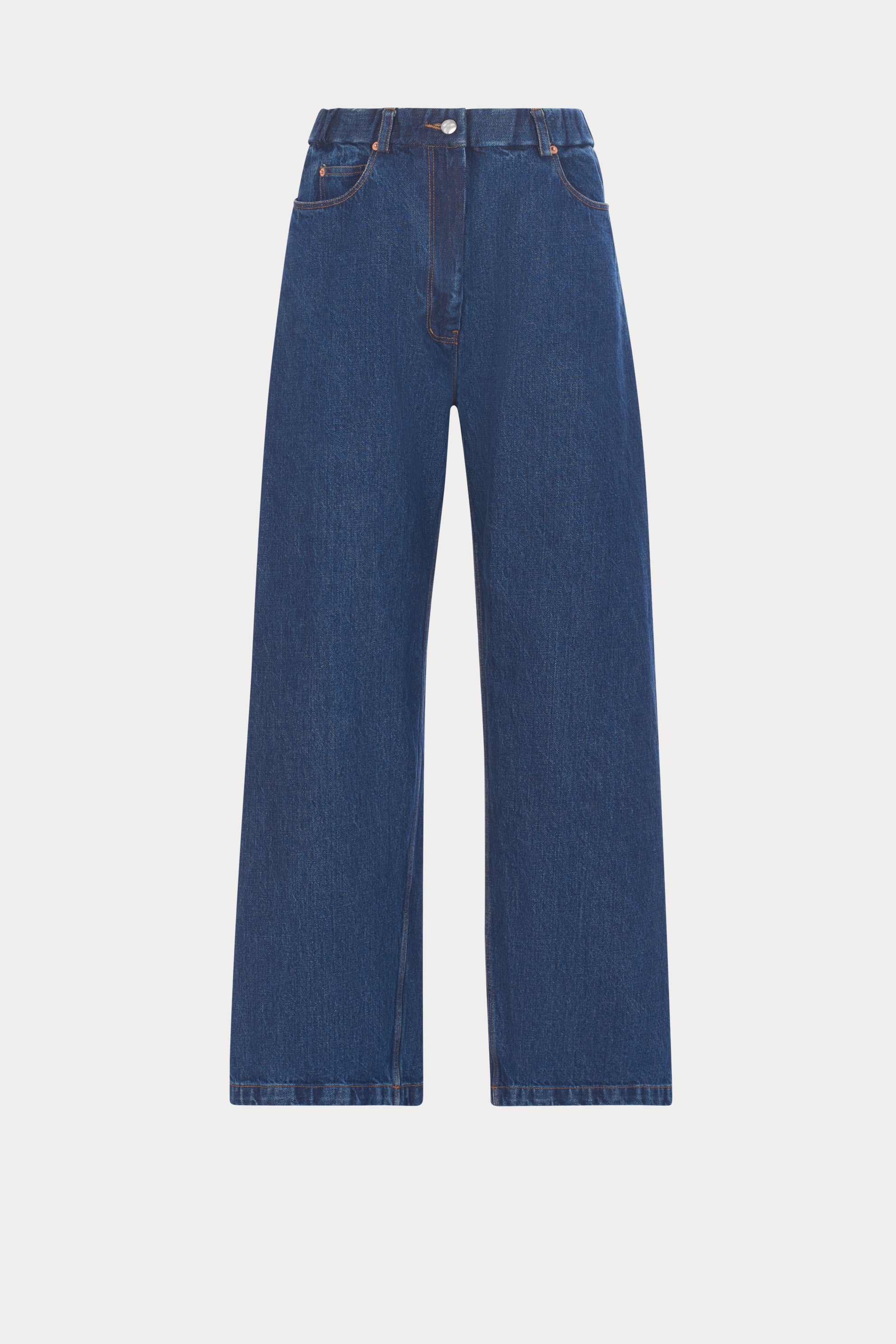 Slacker Pant - Rachel Comey Fine Craftsmanship