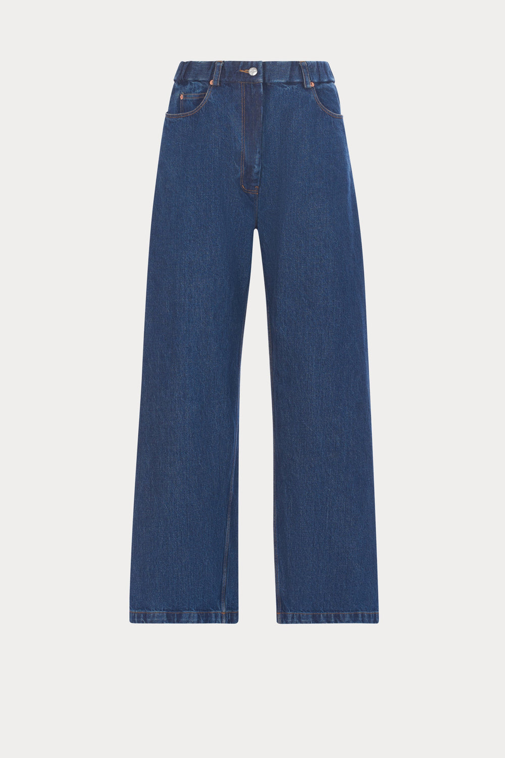 Slacker Pant - Rachel Comey Fine Craftsmanship