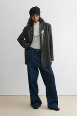 Slacker Pant - Rachel Comey Fine Craftsmanship