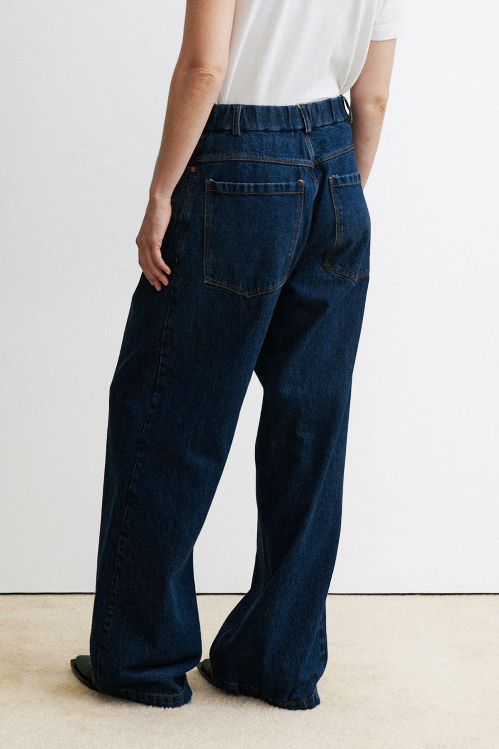 Slacker Pant - Rachel Comey Fine Craftsmanship