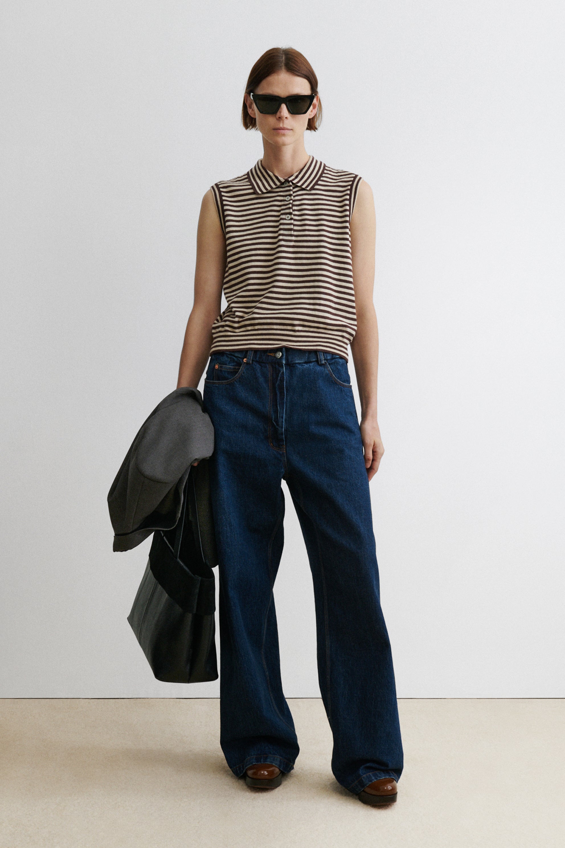 Slacker Pant - Rachel Comey Fine Craftsmanship