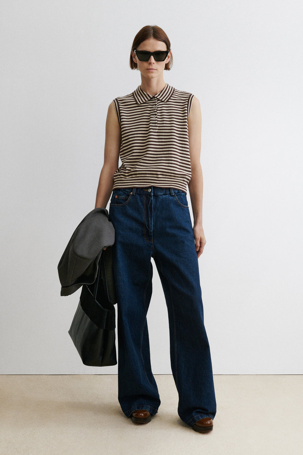 Slacker Pant - Rachel Comey Fine Craftsmanship