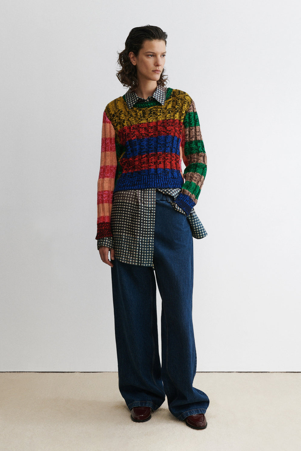 Slacker Pant - Rachel Comey Fine Craftsmanship