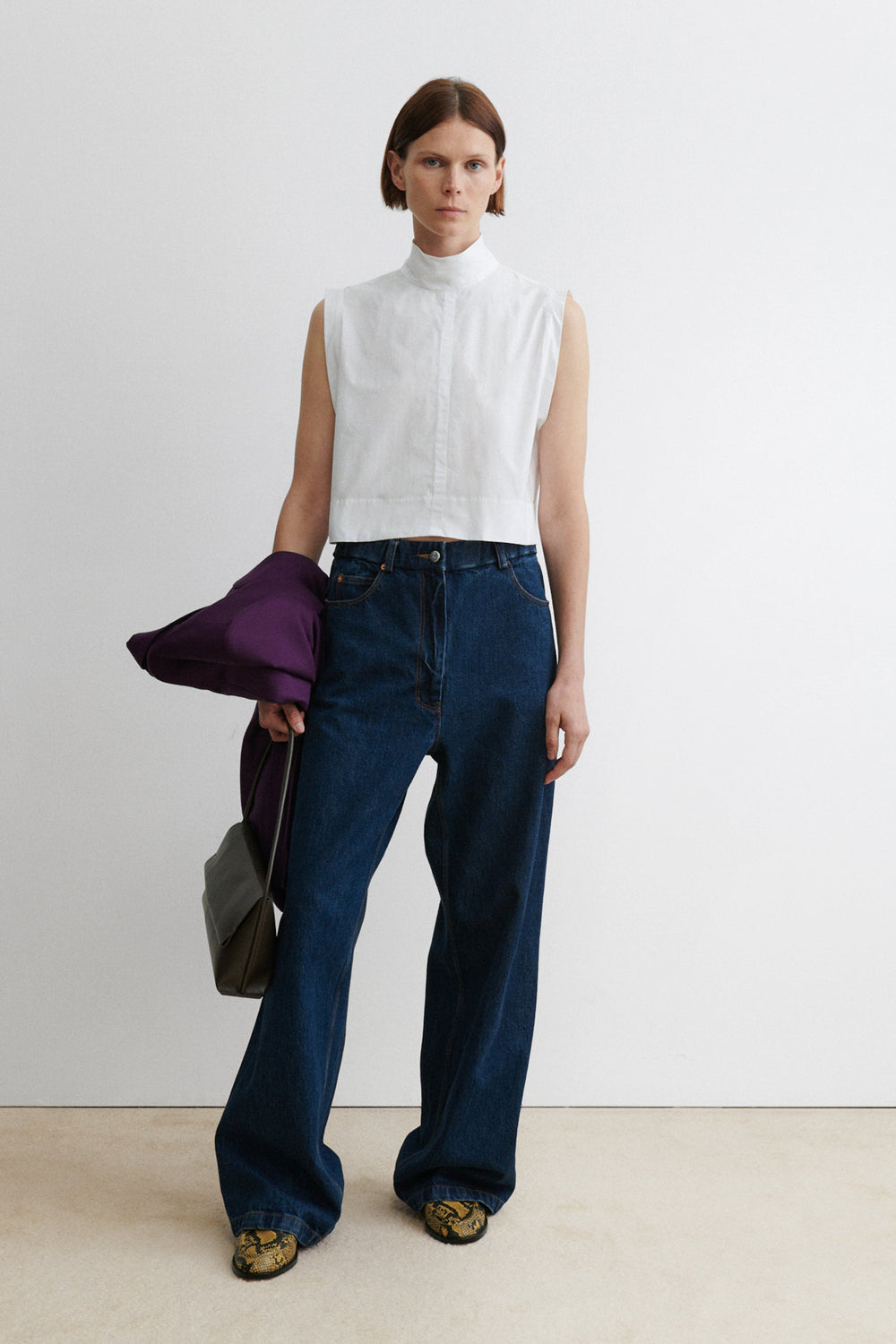 Slacker Pant - Rachel Comey Fine Craftsmanship