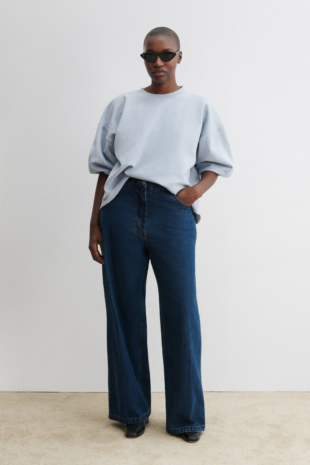 Slacker Pant - Rachel Comey Fine Craftsmanship