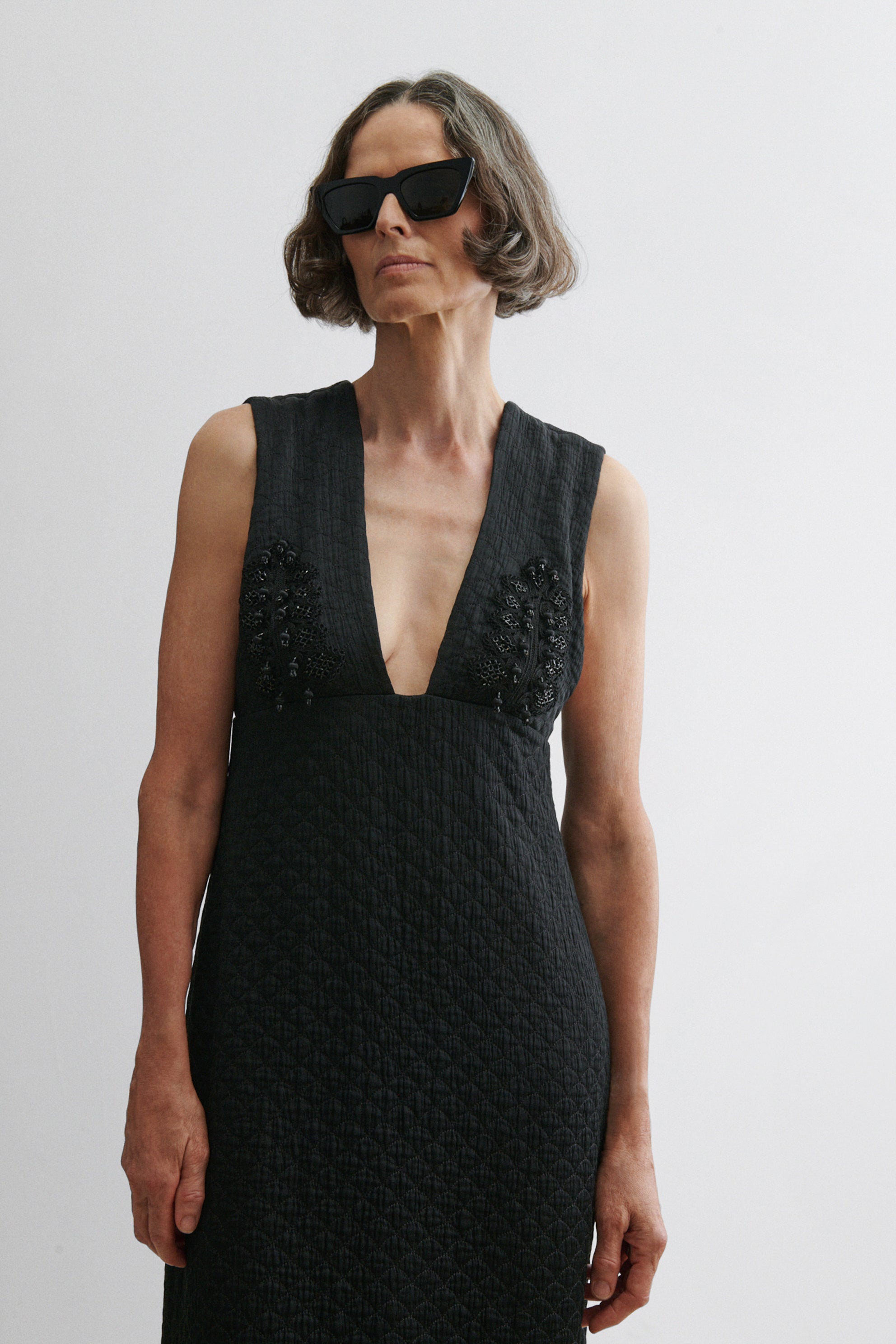 Genteel Dress - Rachel Comey For Sale