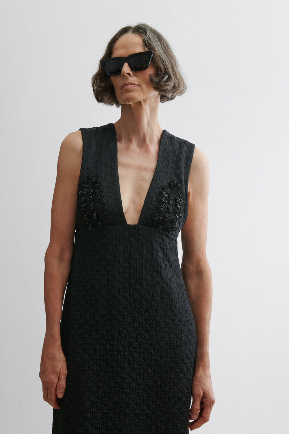 Genteel Dress - Rachel Comey For Sale