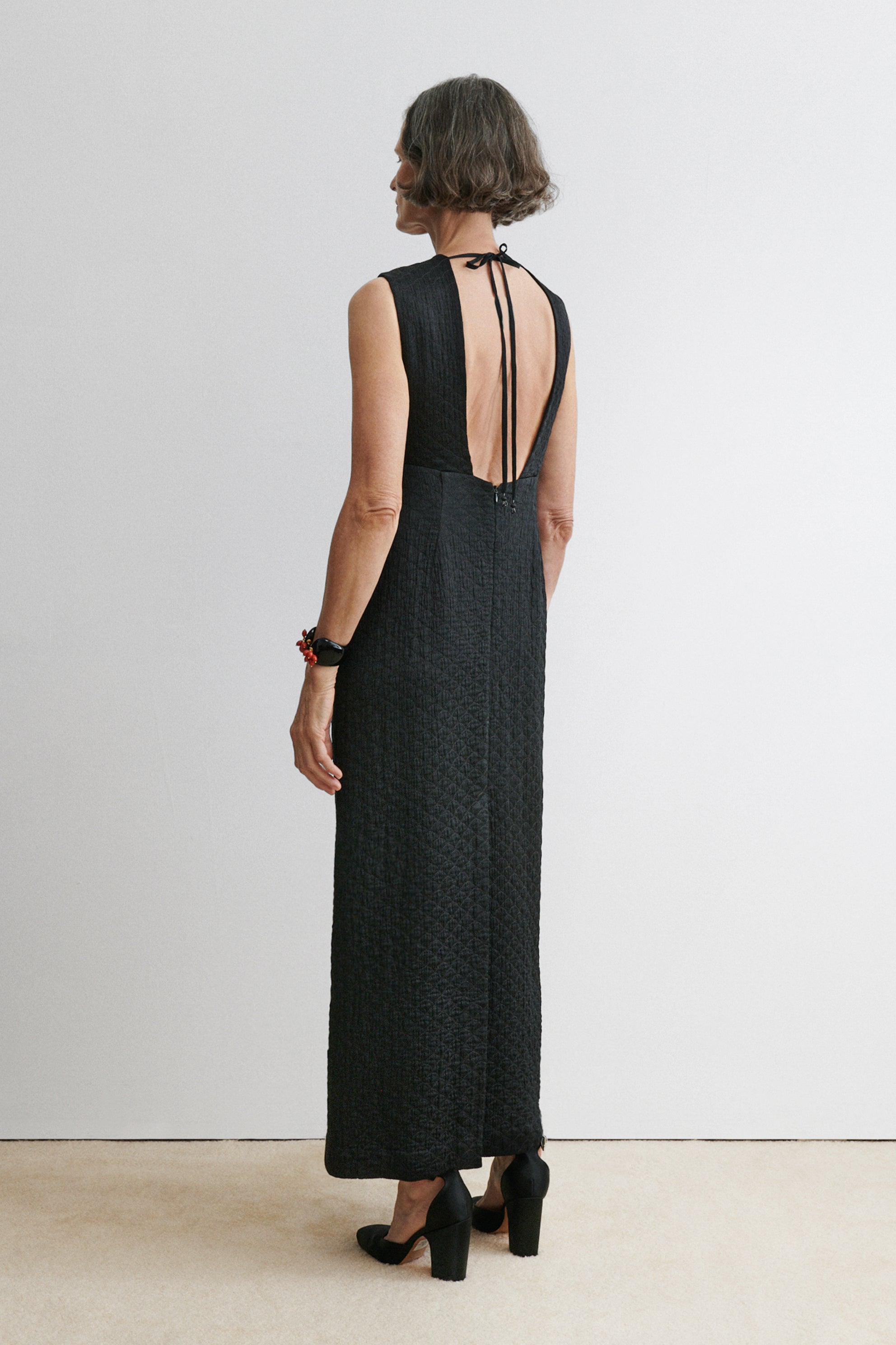 Genteel Dress - Rachel Comey For Sale