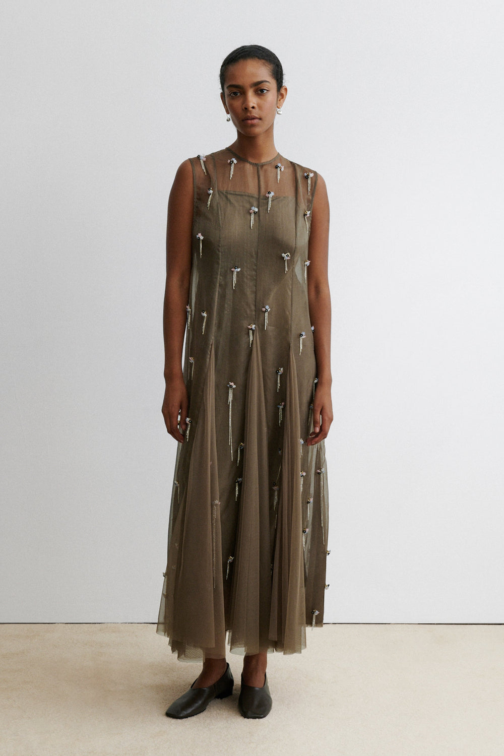 Jax Dress - Rachel Comey All New