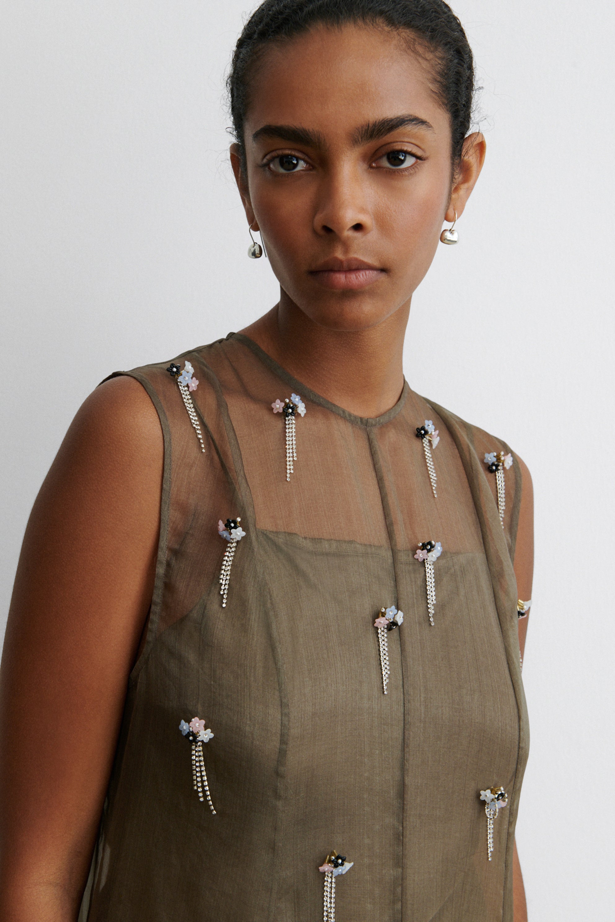 Jax Dress - Rachel Comey All New