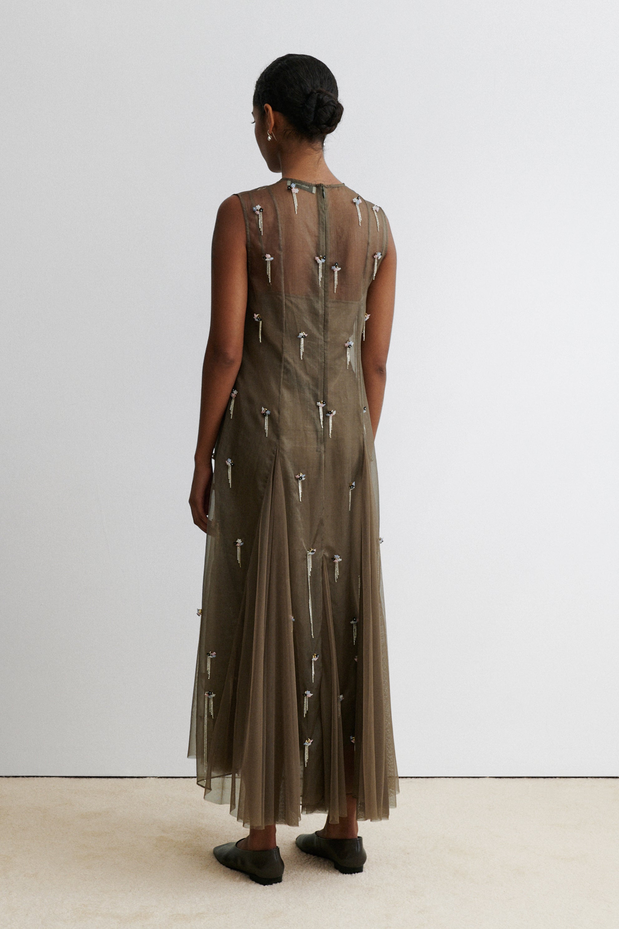 Jax Dress - Rachel Comey All New