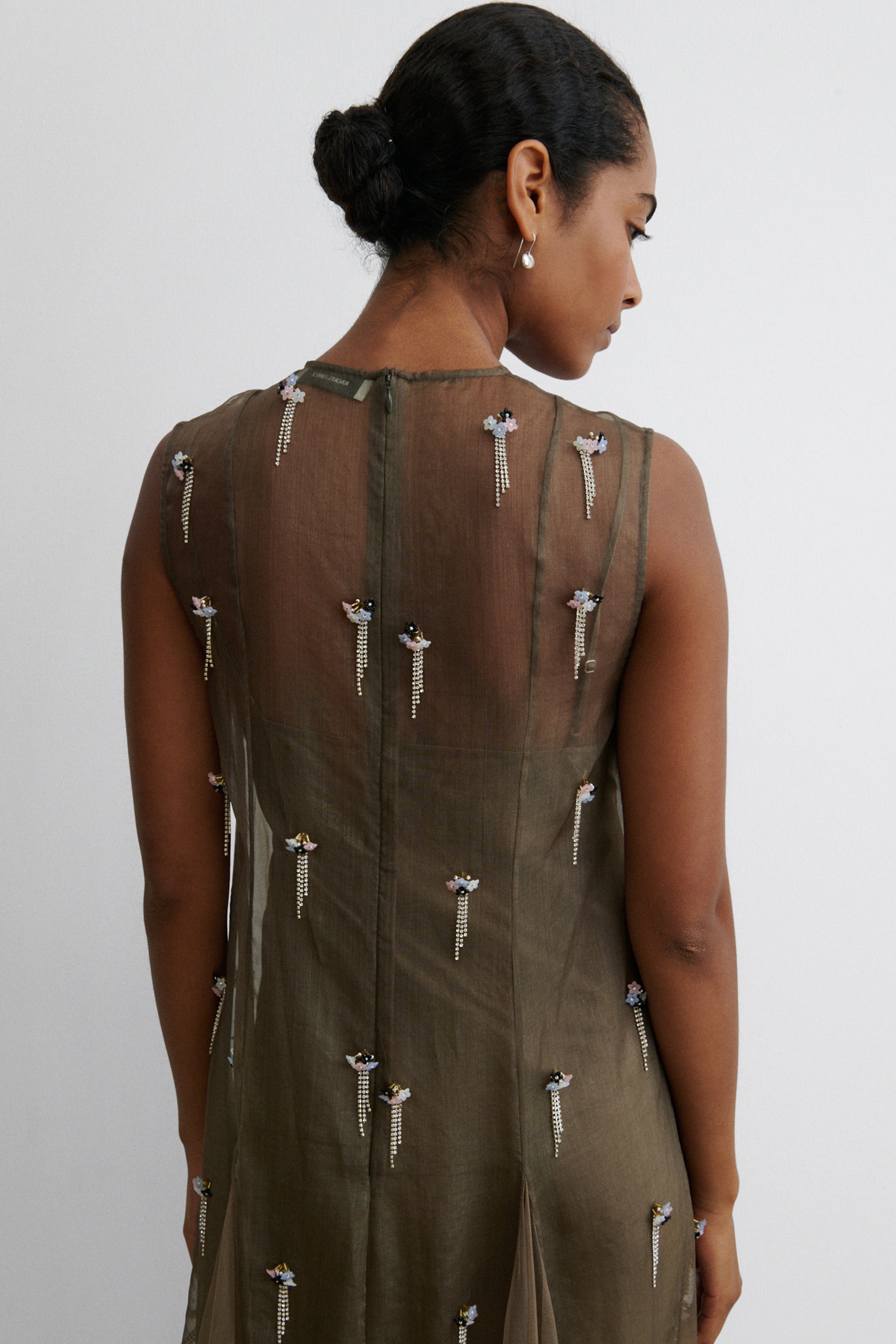 Jax Dress - Rachel Comey All New