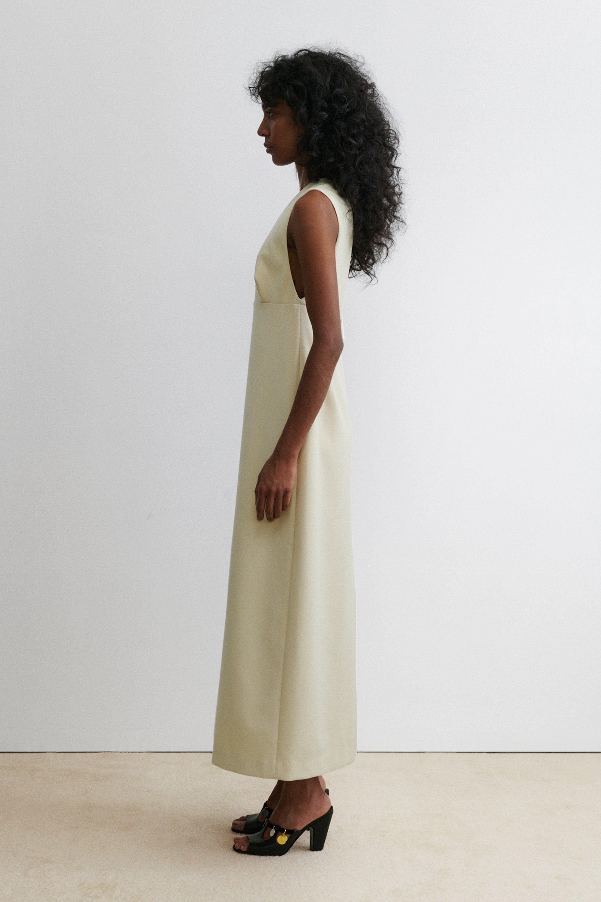 Genteel Dress - Rachel Comey On Sale