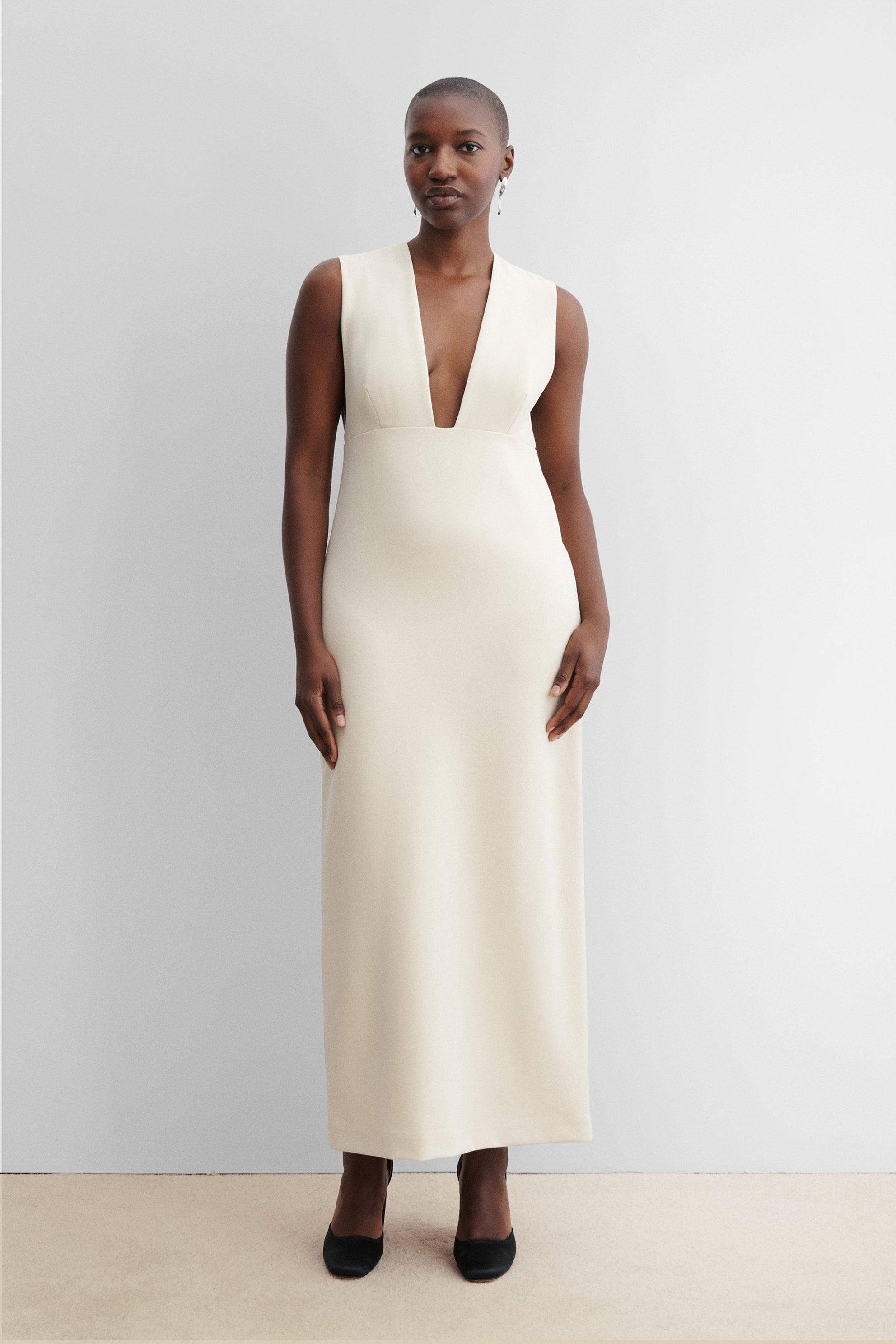 Genteel Dress - Rachel Comey On Sale