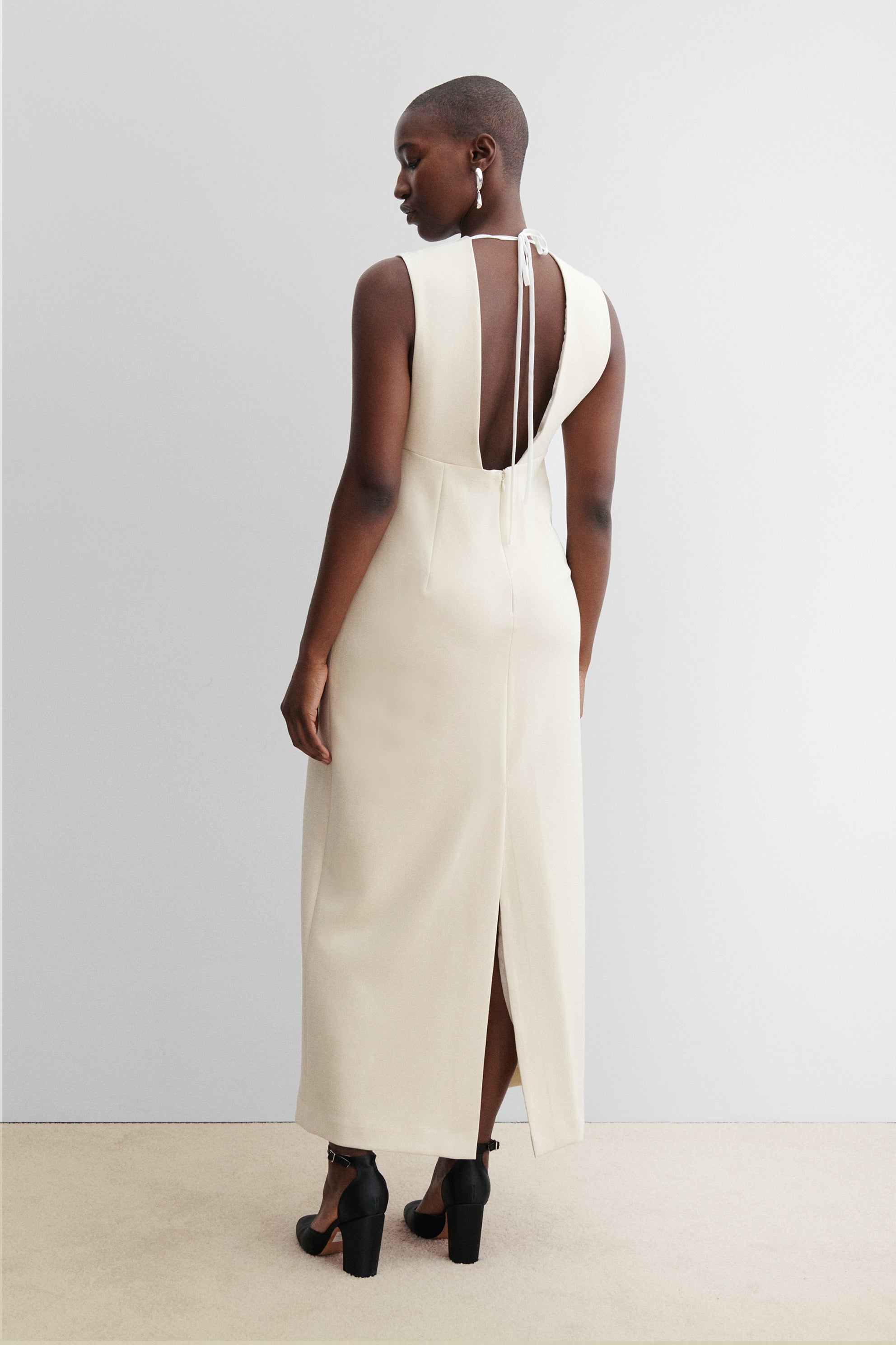 Genteel Dress - Rachel Comey On Sale