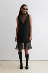 Airey Dress - Rachel Comey For Sale
