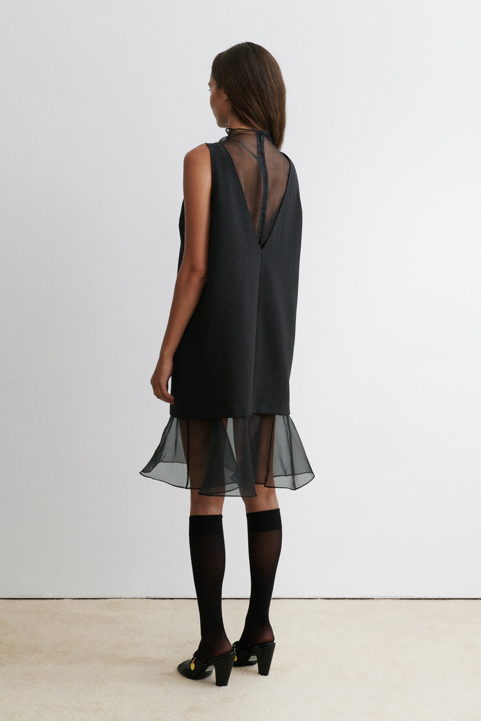 Airey Dress - Rachel Comey For Sale