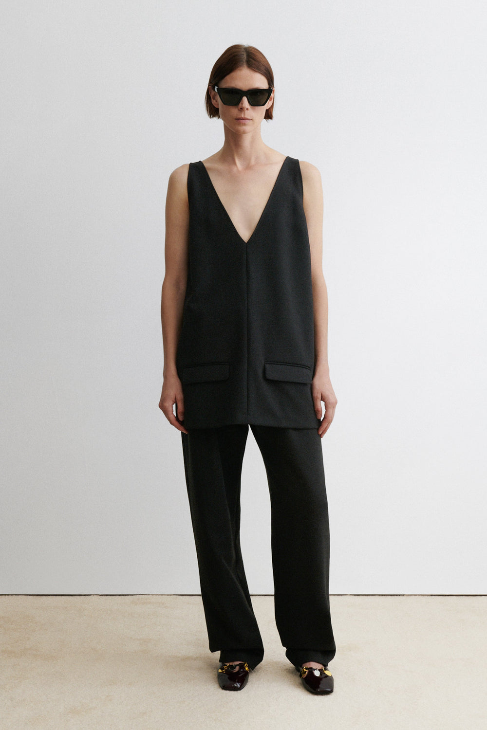 Airey Dress - Rachel Comey For Sale