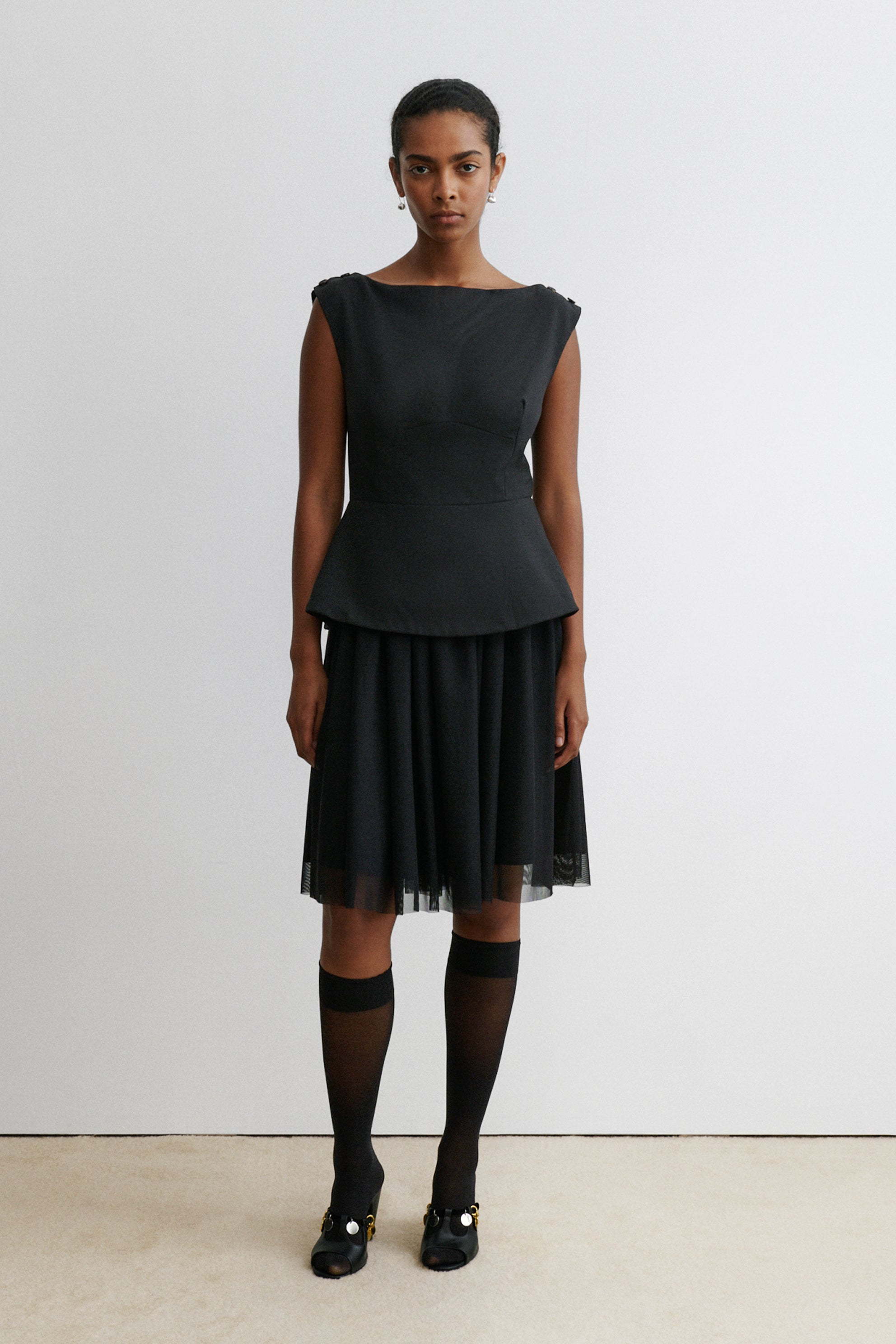 Prancing Dress - Rachel Comey For Sale
