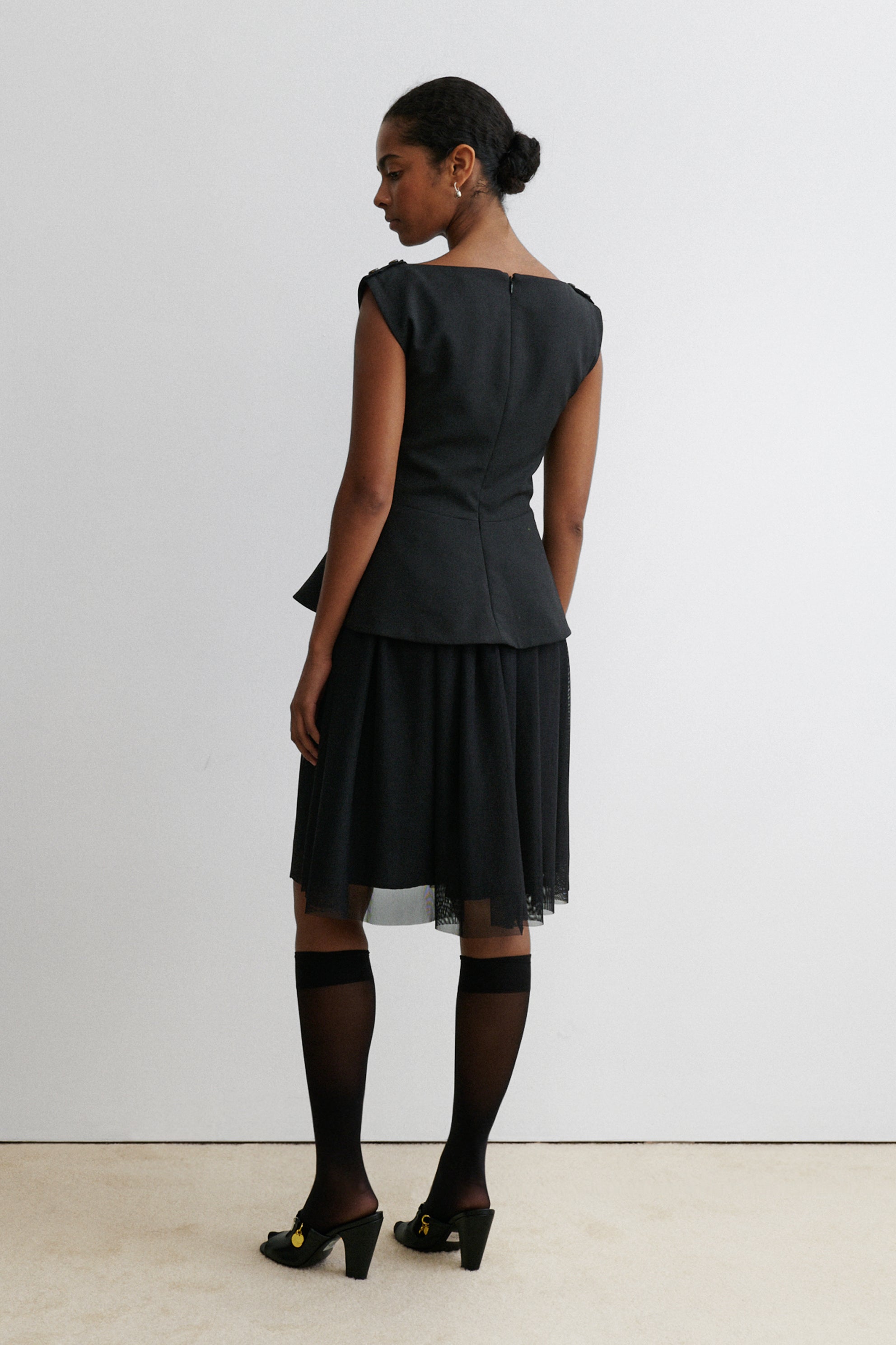 Prancing Dress - Rachel Comey For Sale