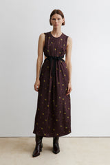 Noah Dress - Rachel Comey Fine Craftsmanship