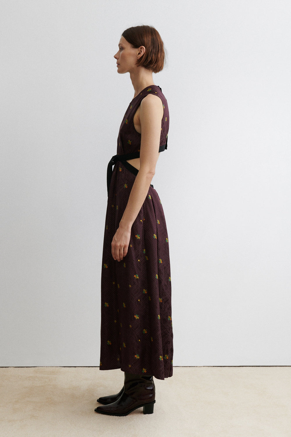 Noah Dress - Rachel Comey Fine Craftsmanship
