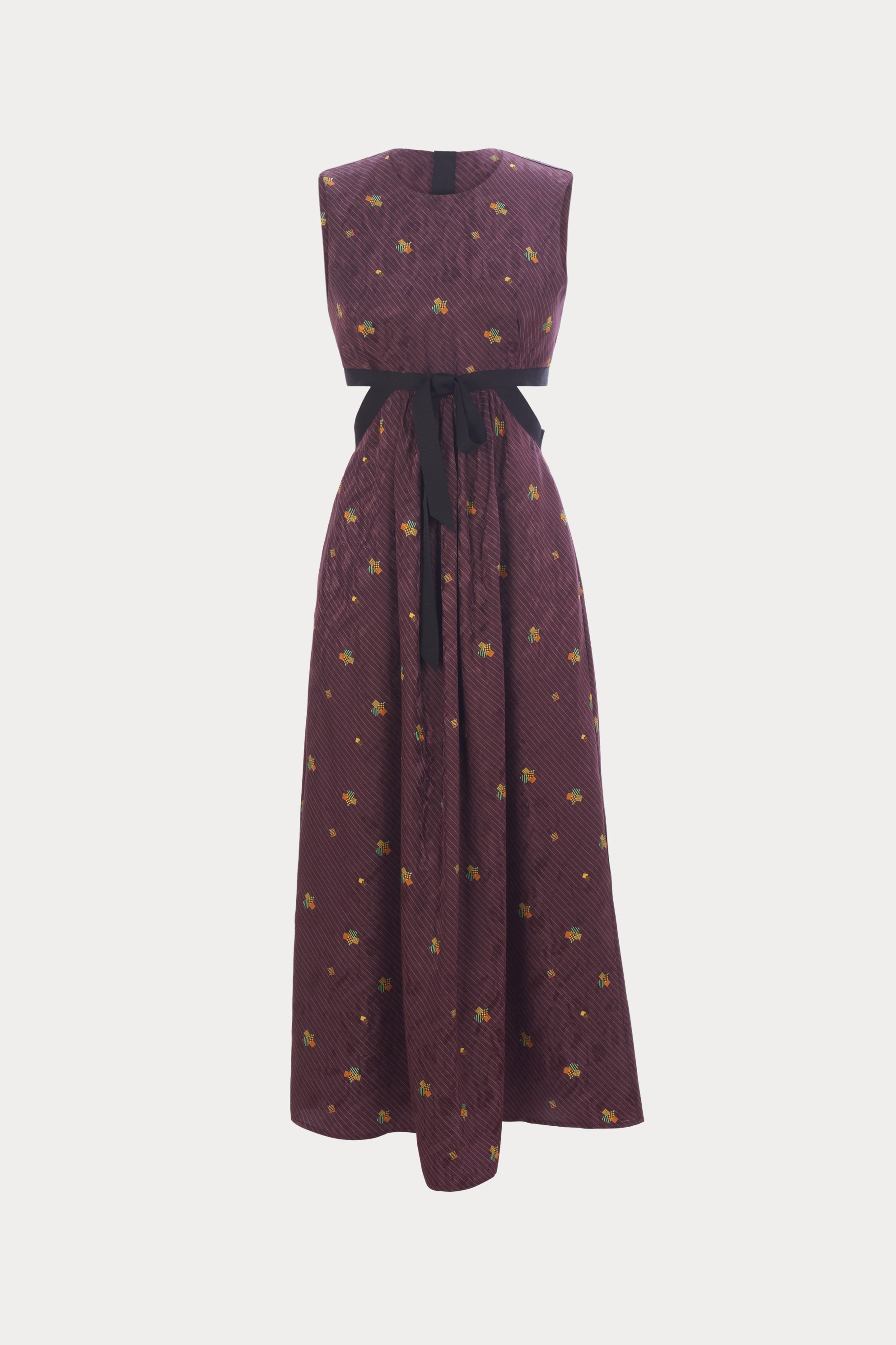 Noah Dress - Rachel Comey Fine Craftsmanship