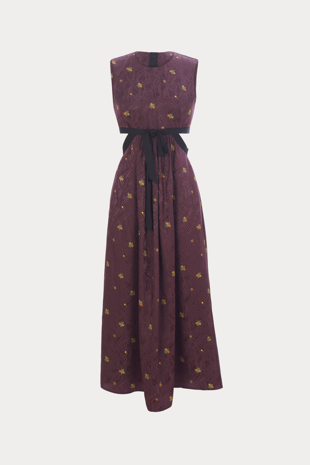 Noah Dress - Rachel Comey Fine Craftsmanship