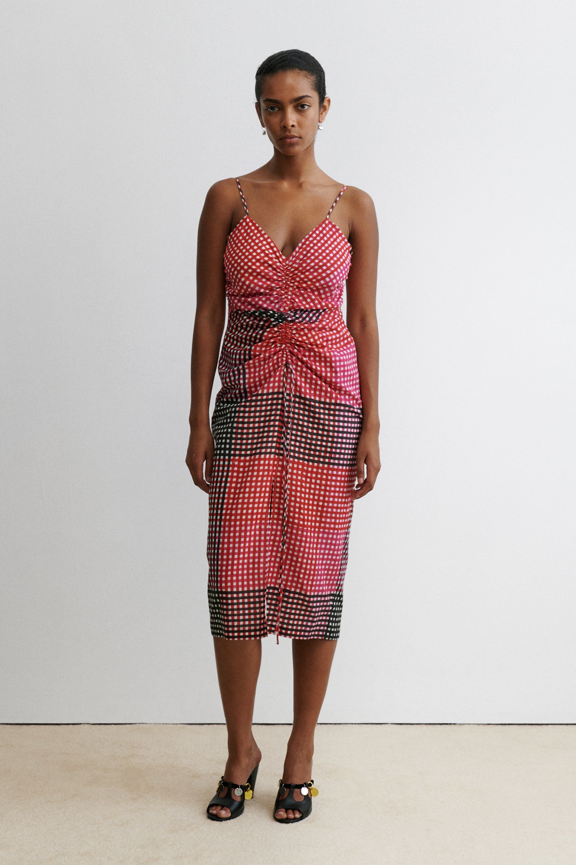 Izzo Dress - Rachel Comey For Sale