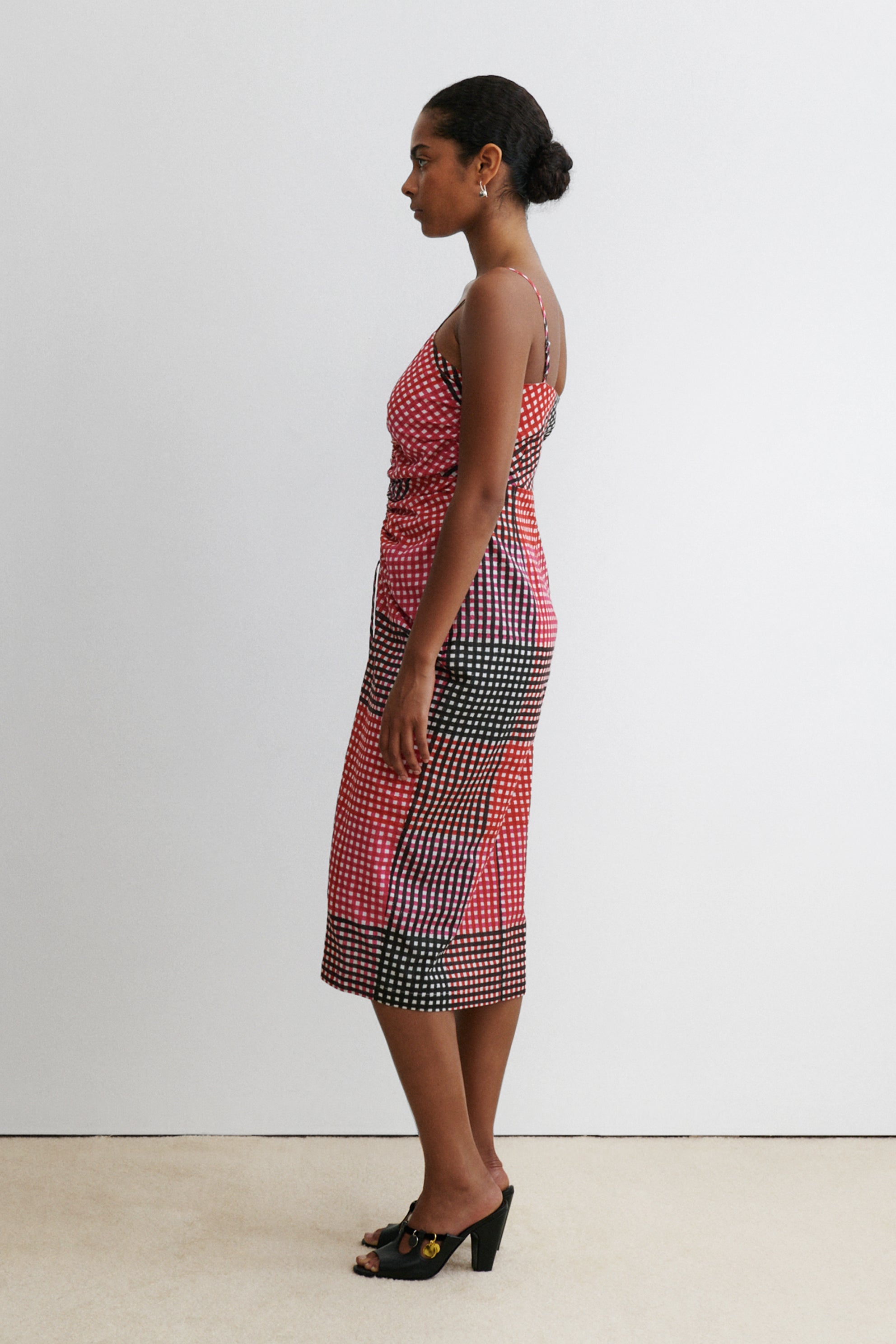 Izzo Dress - Rachel Comey For Sale
