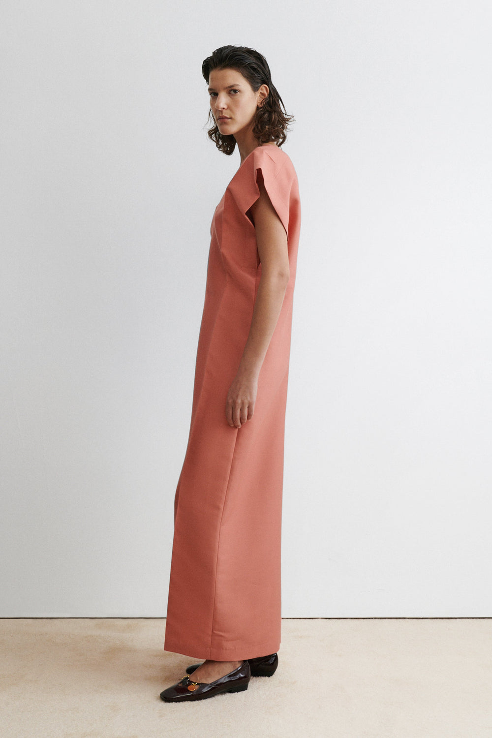 Sema Dress - Rachel Comey Fine Craftsmanship