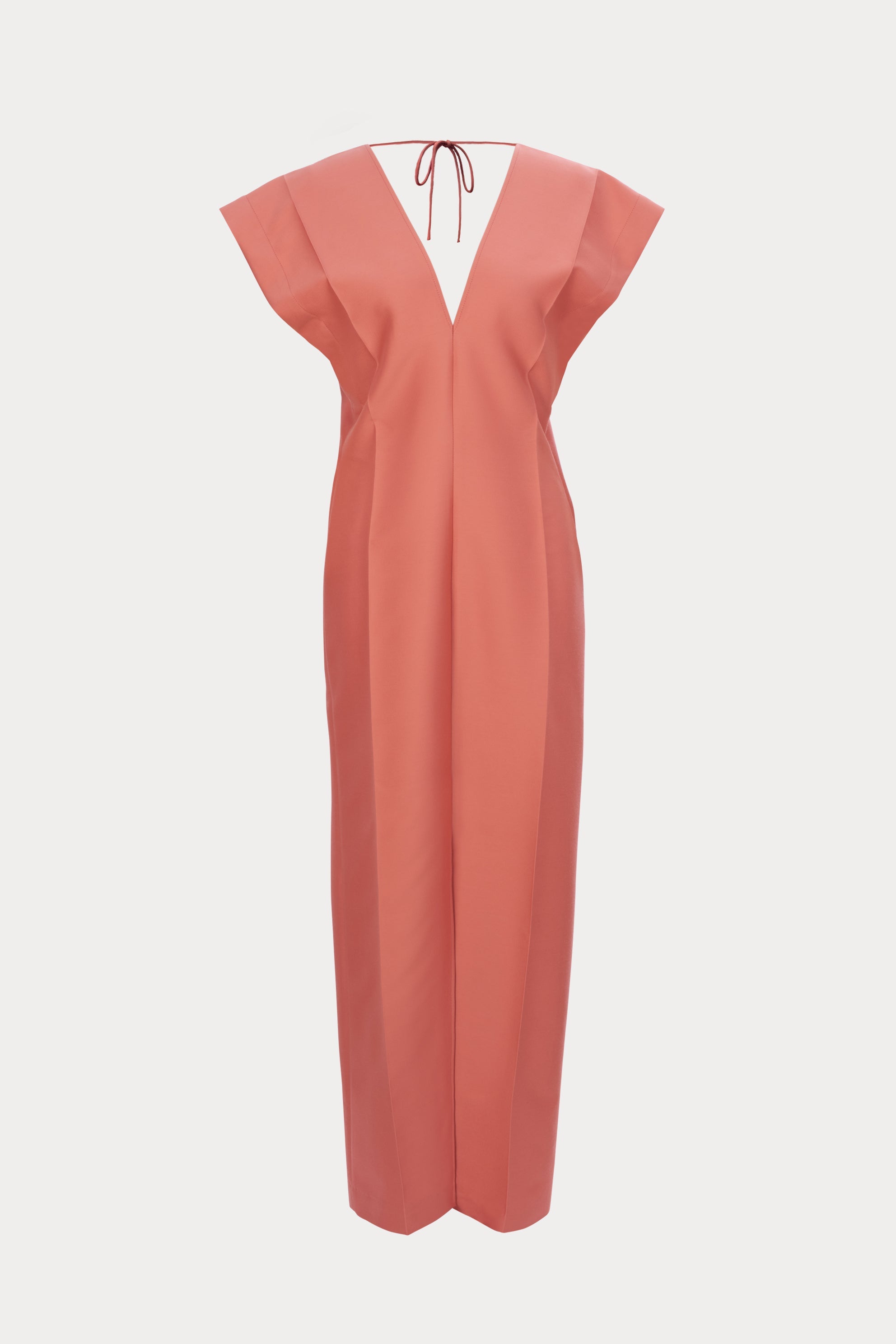 Sema Dress - Rachel Comey Fine Craftsmanship