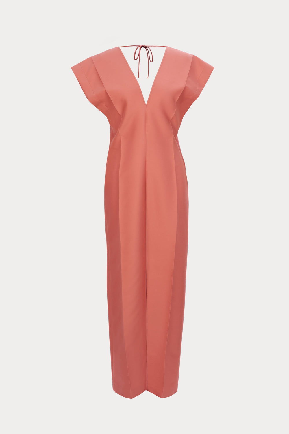 Sema Dress - Rachel Comey Fine Craftsmanship