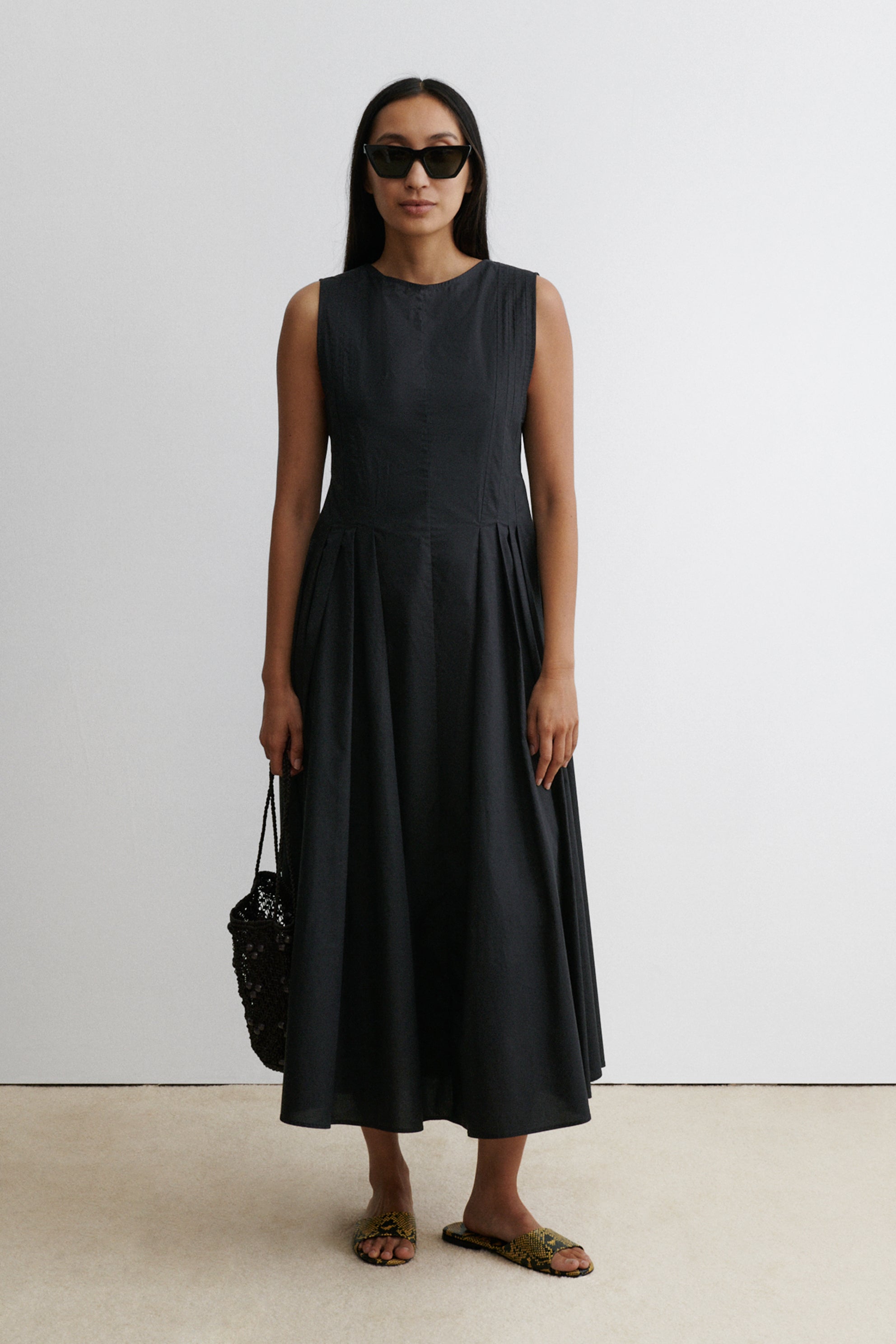 Doe Dress - Rachel Comey All New